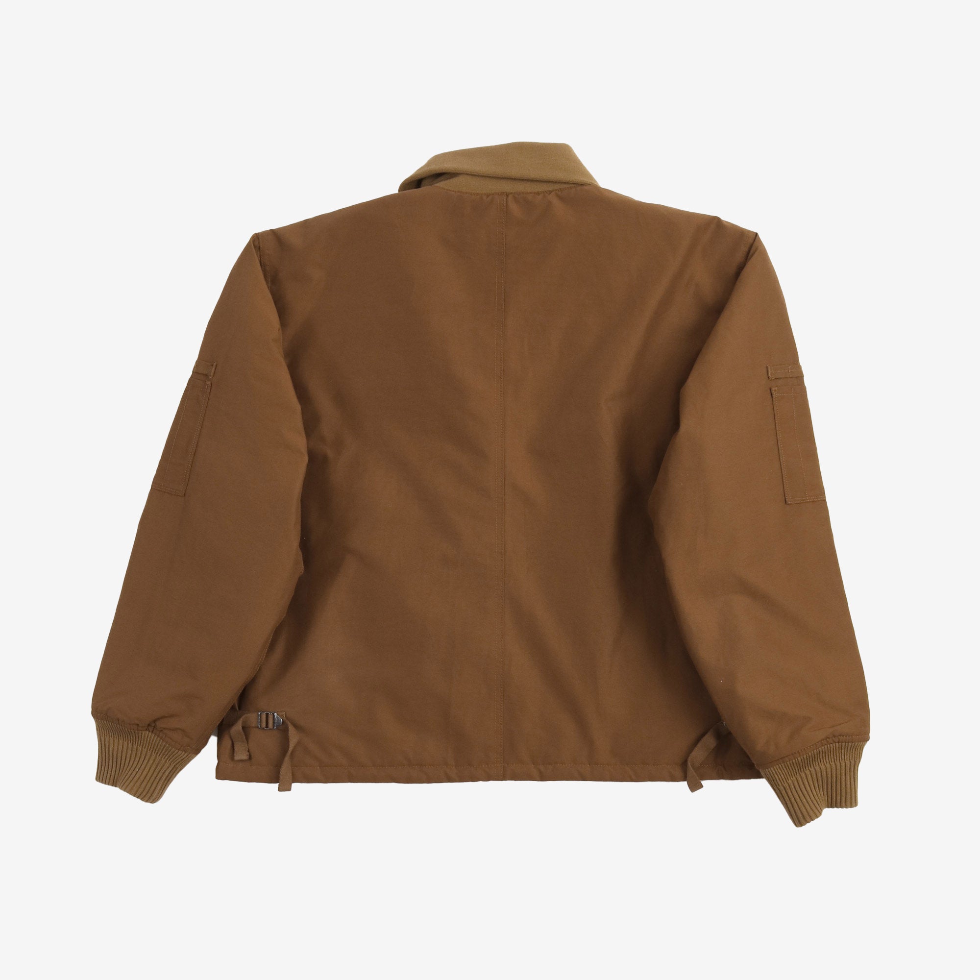 Lybro Tank Jacket
