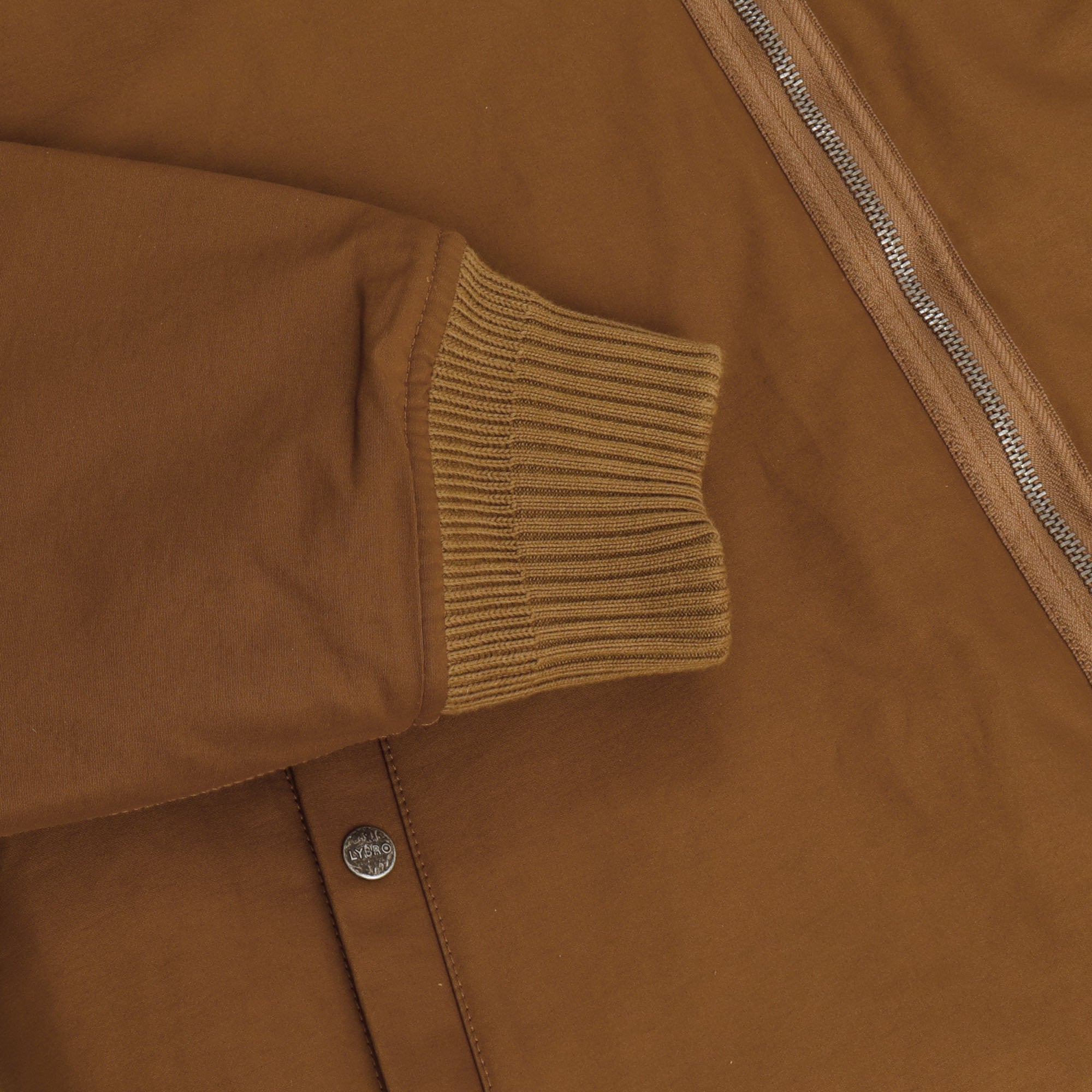 Lybro Tank Jacket
