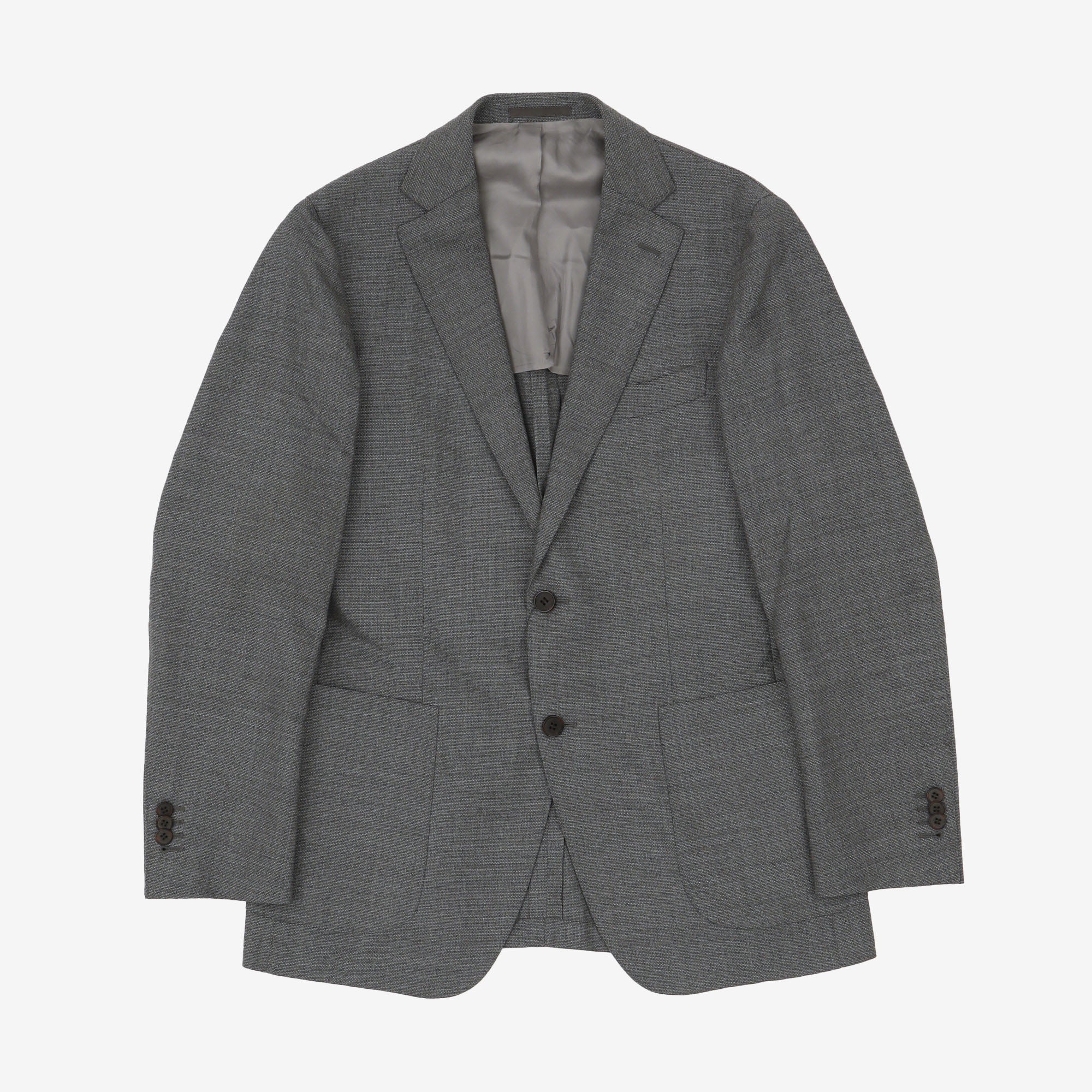 Lightweight Blazer