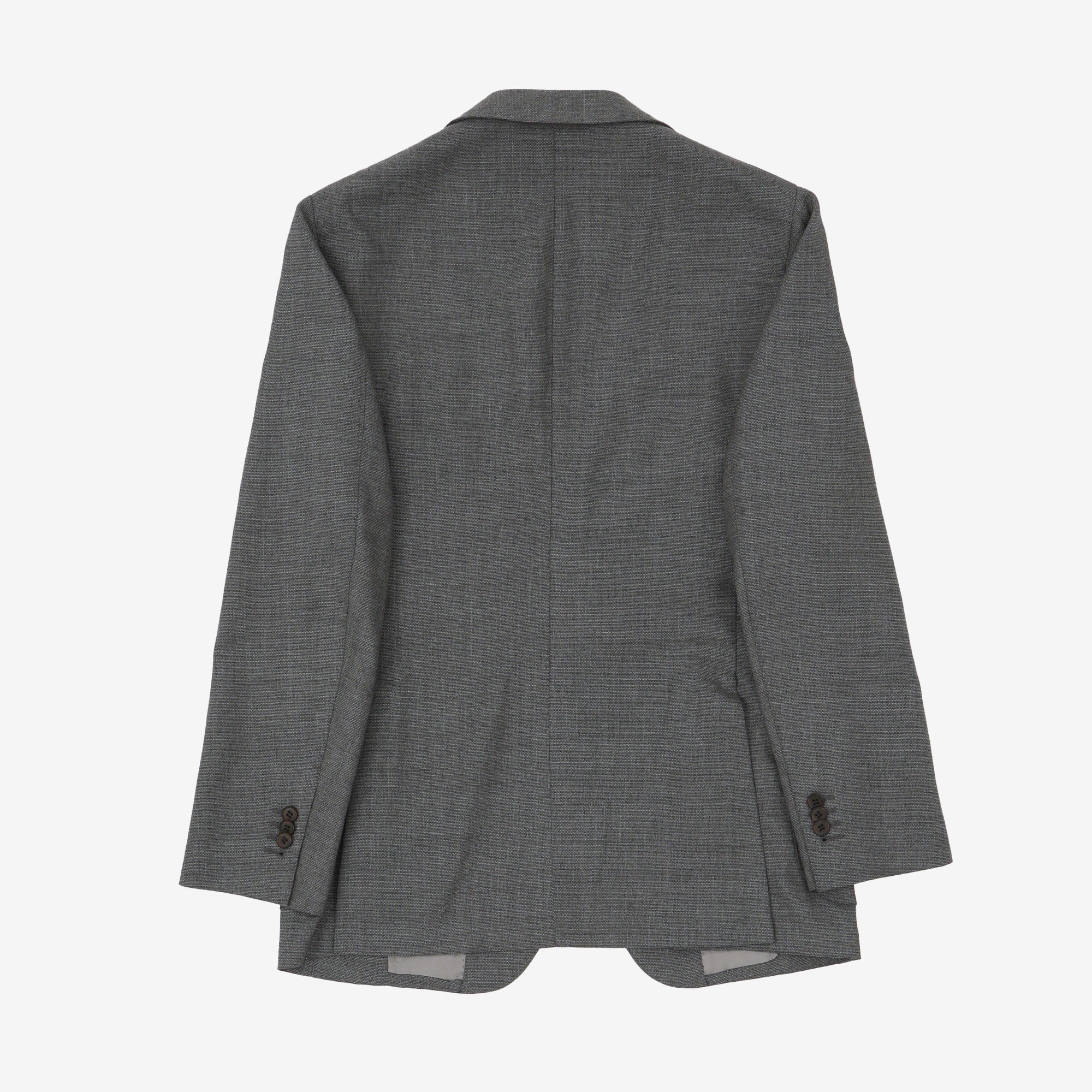 Lightweight Blazer