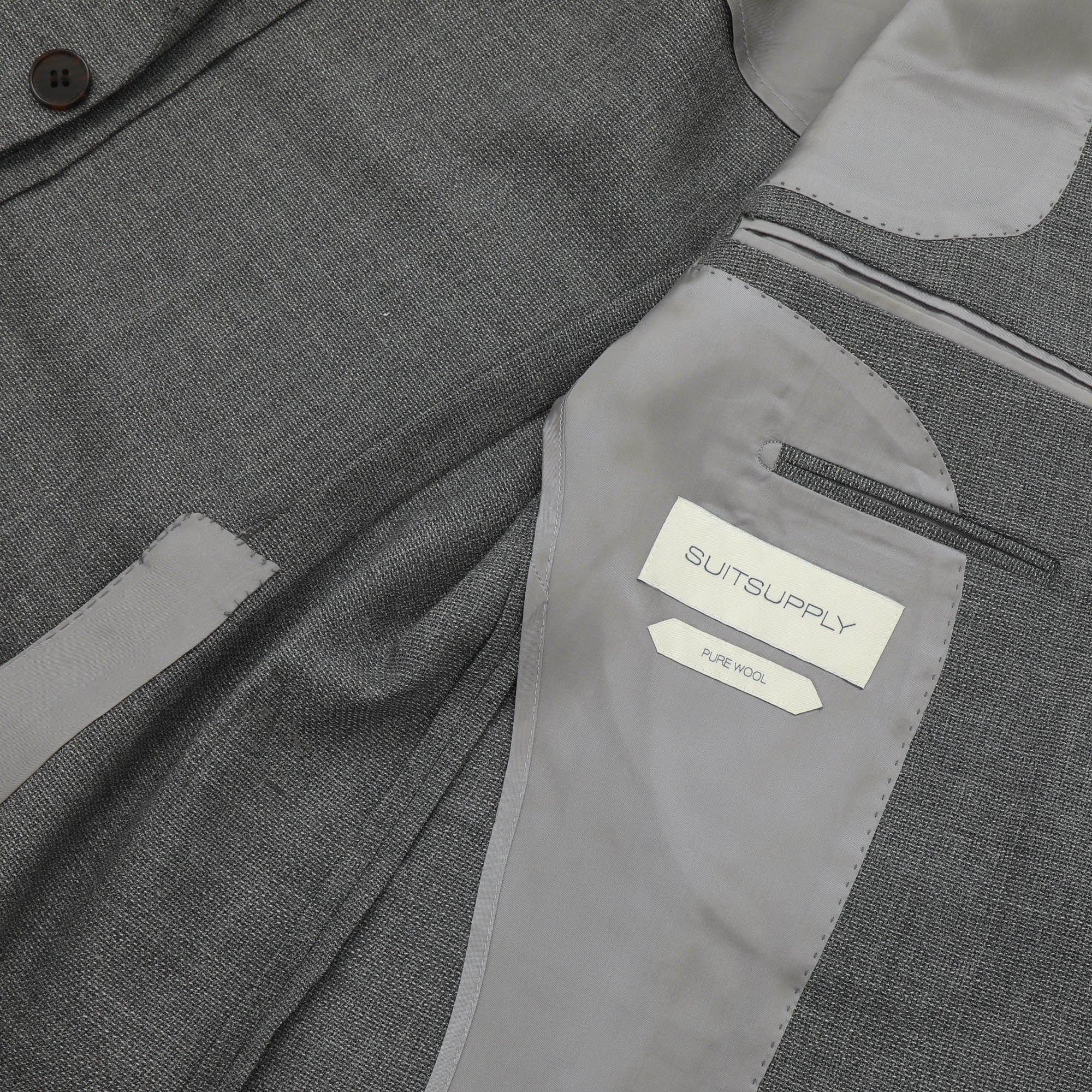 Lightweight Blazer