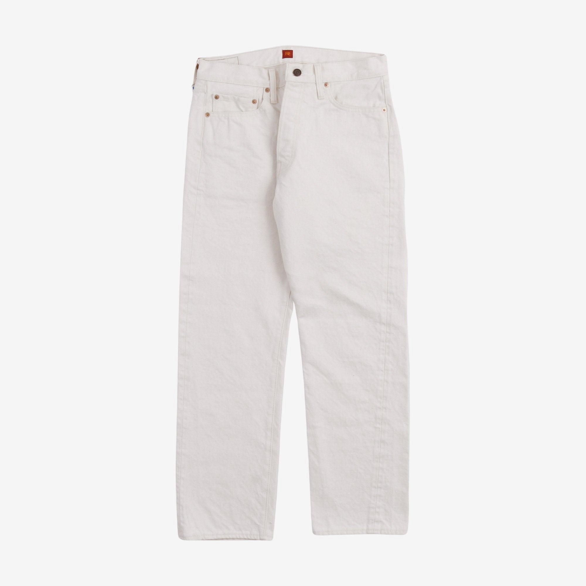 AA 710 Slim-fit Jeans