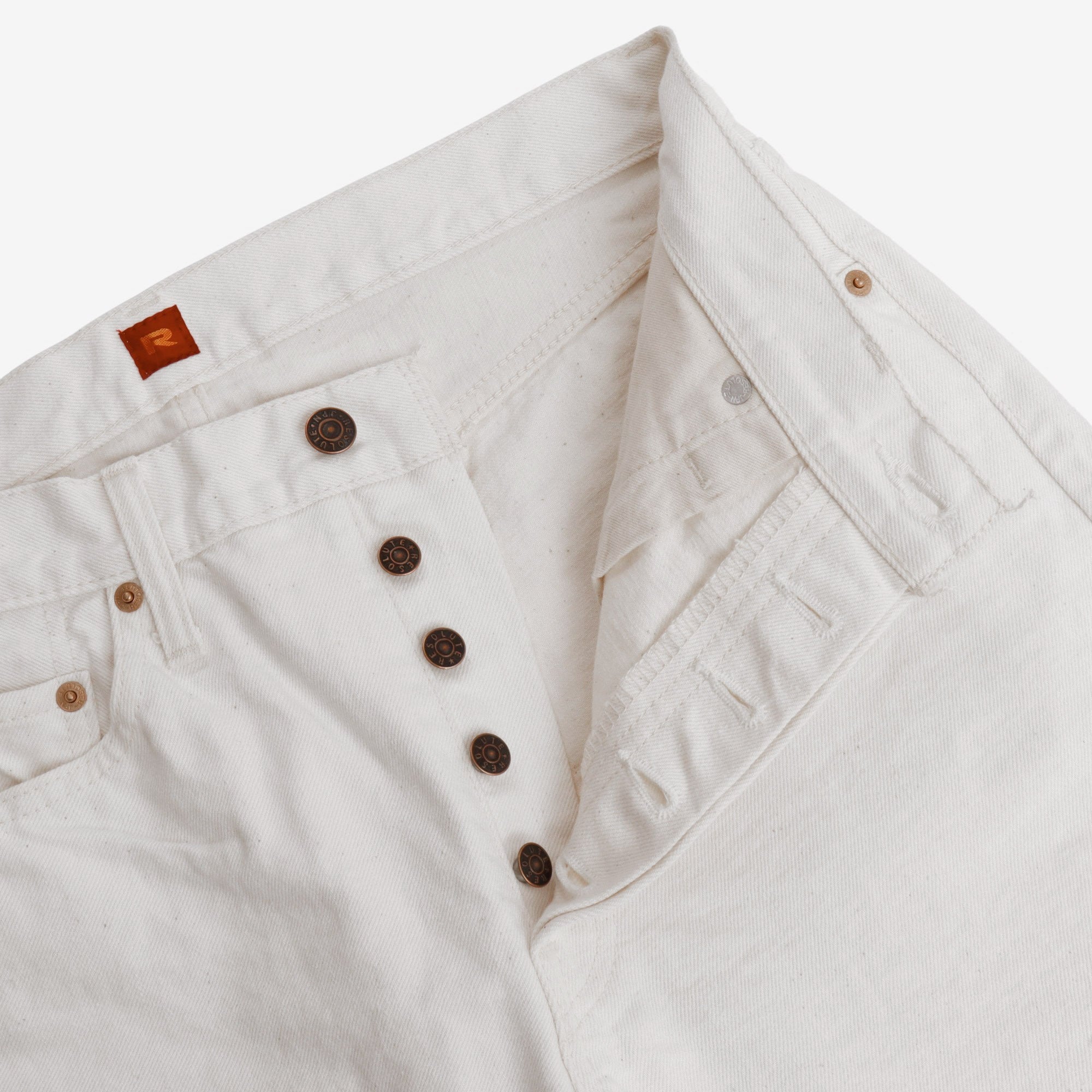 AA 710 Slim-fit Jeans