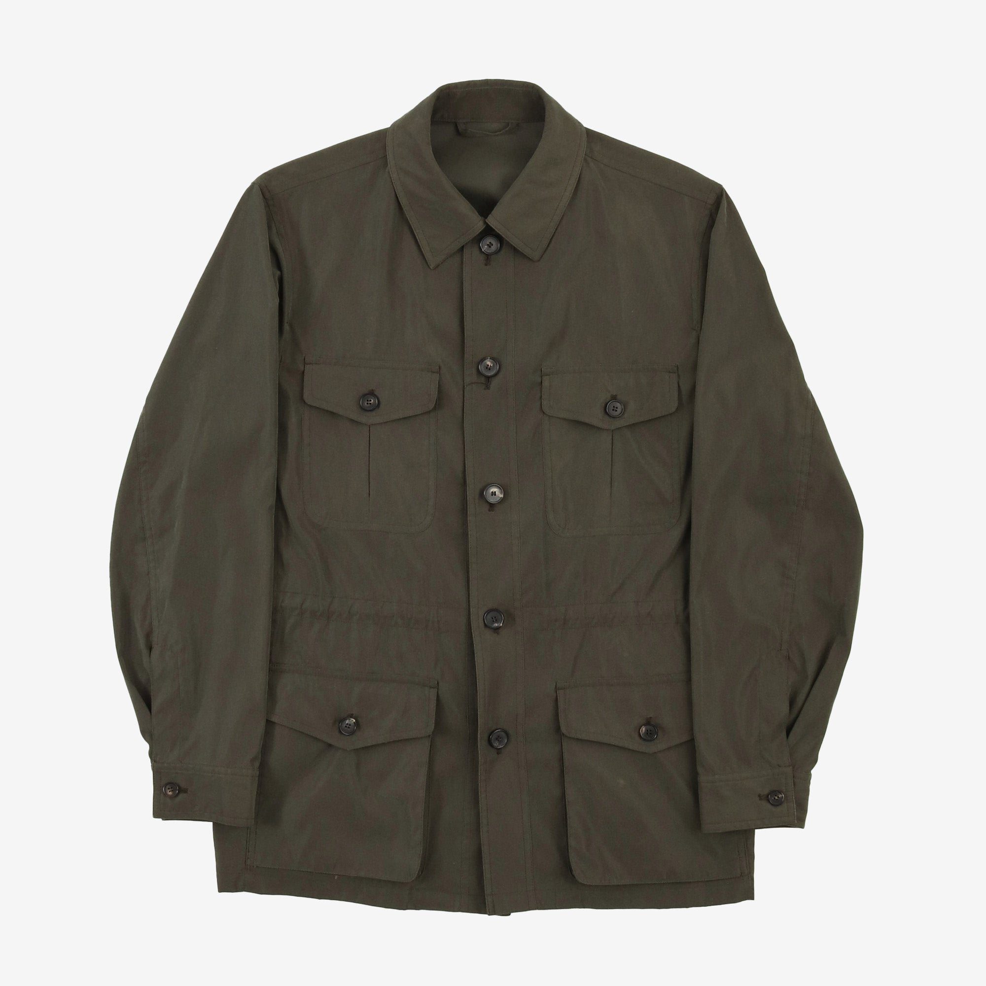 Military Field Shirt