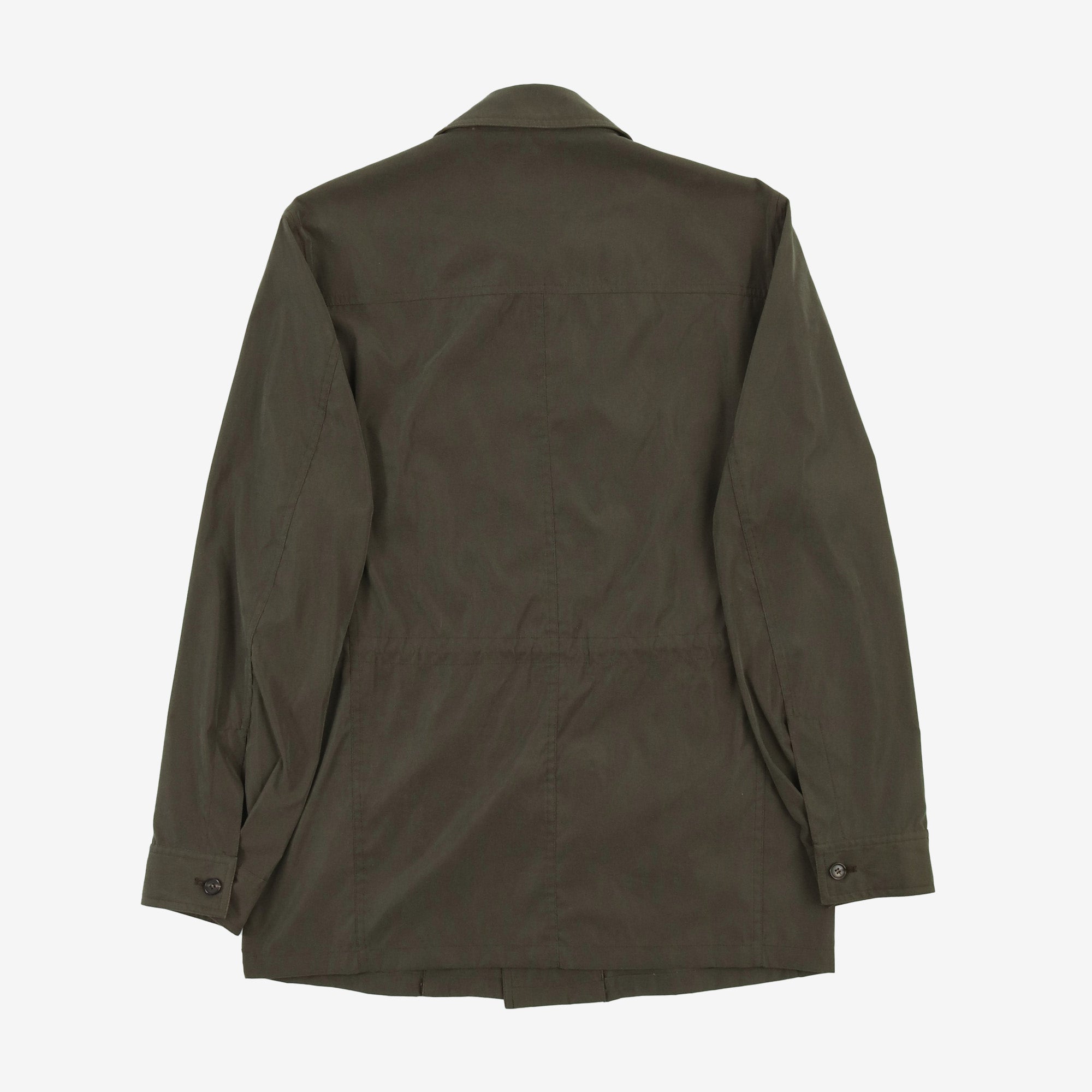 Military Field Shirt