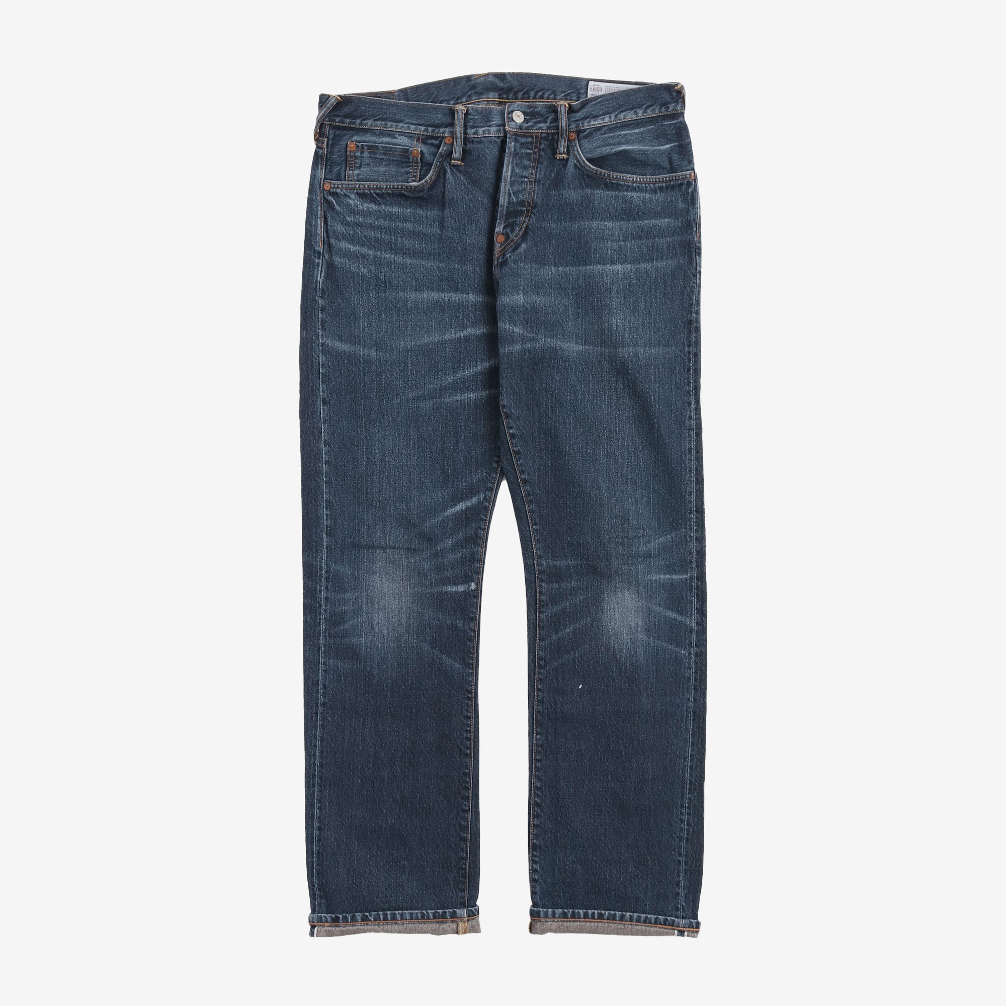 Tapered Jeans 2008