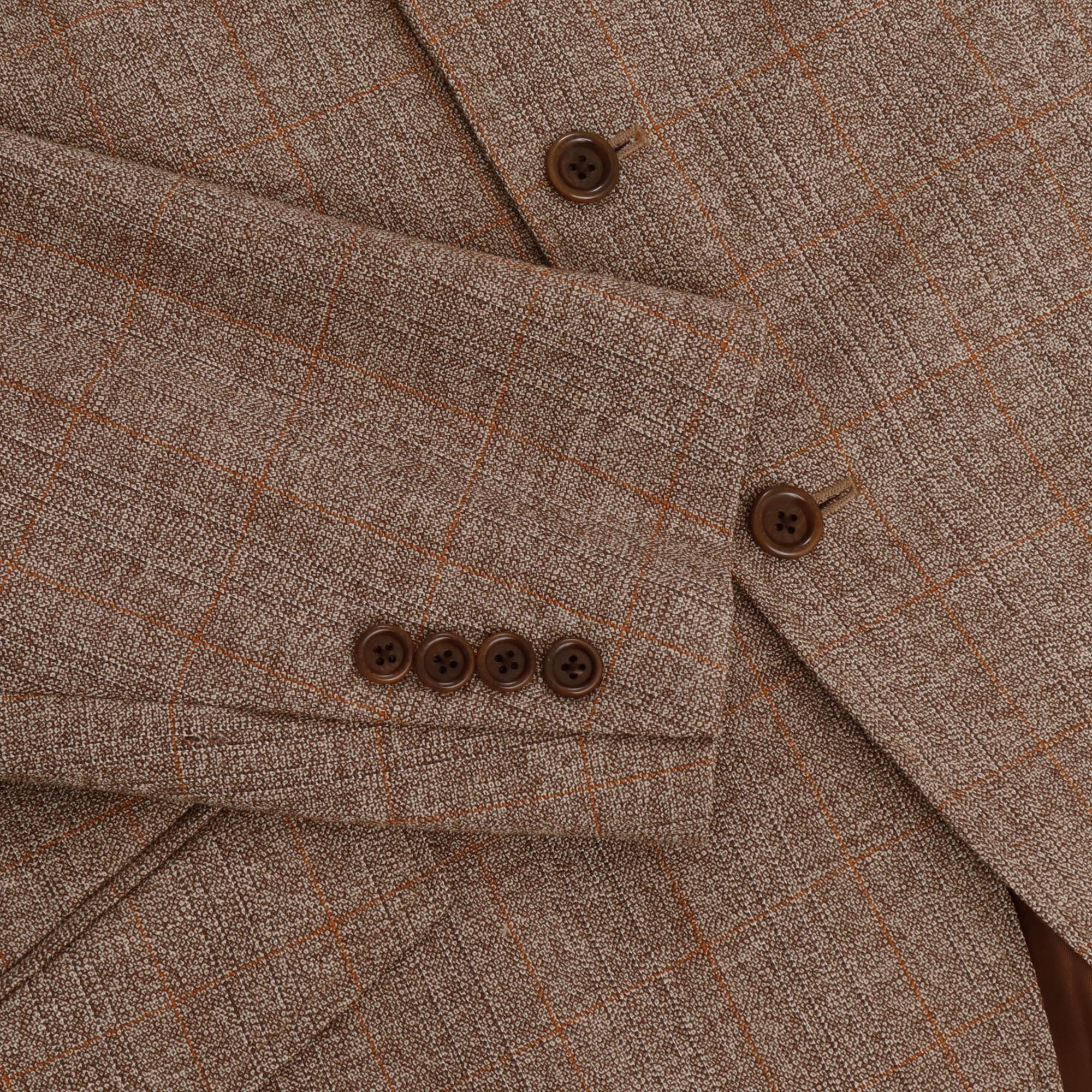 Wool Over Jacket