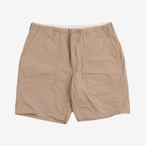 Rip-Stop Cargo Shorts