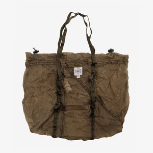 Packable Parachute Tote