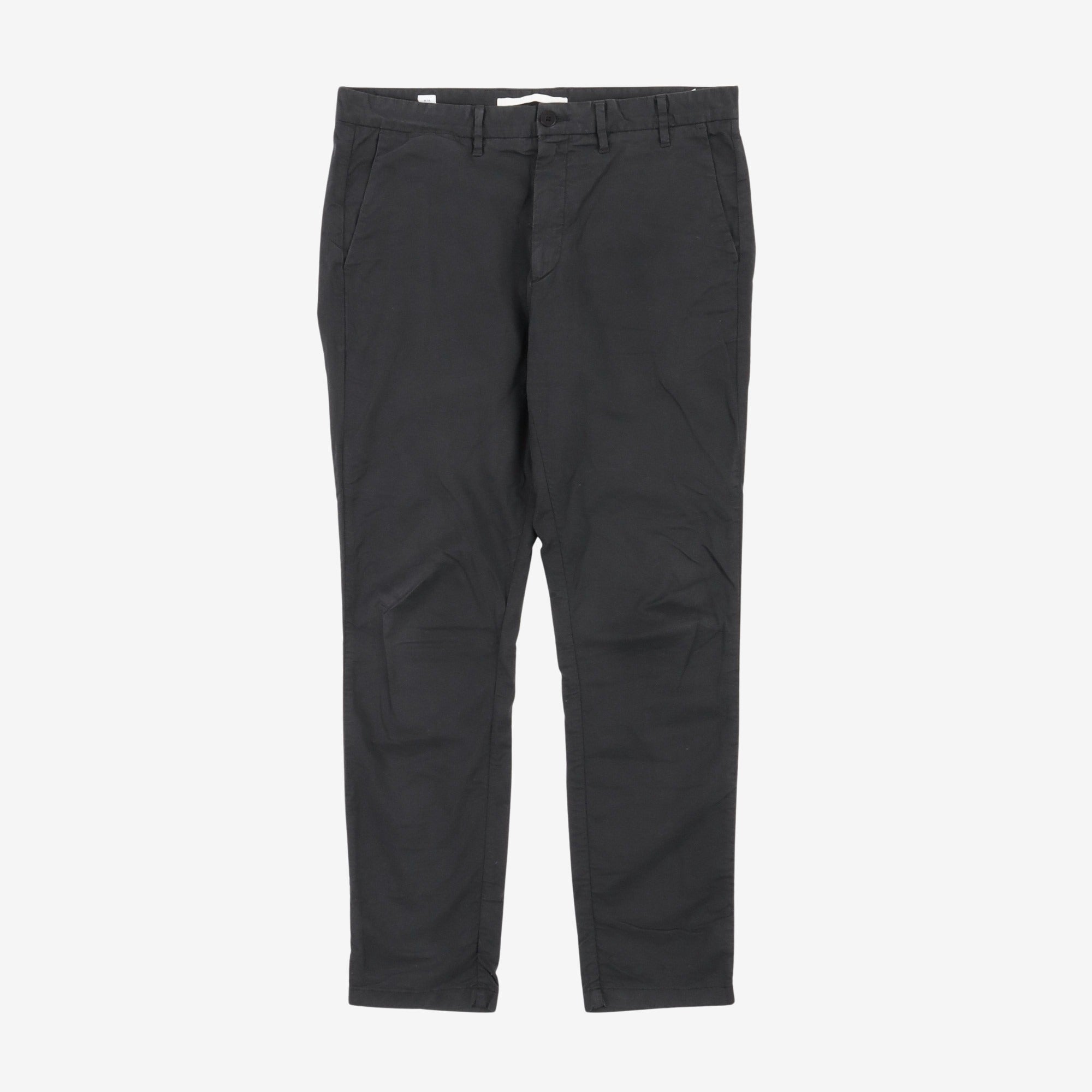 Cotton Chinos