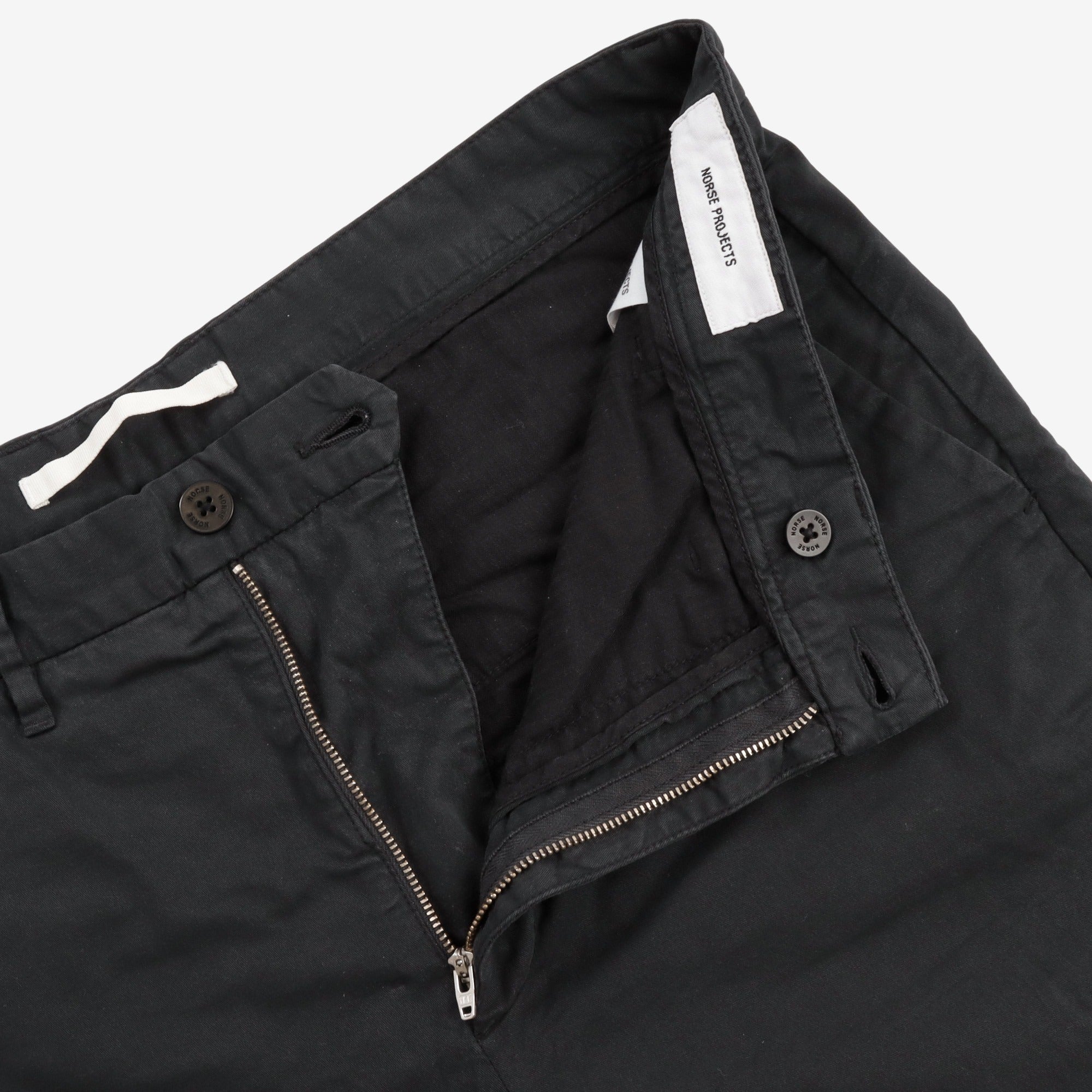 Cotton Chinos