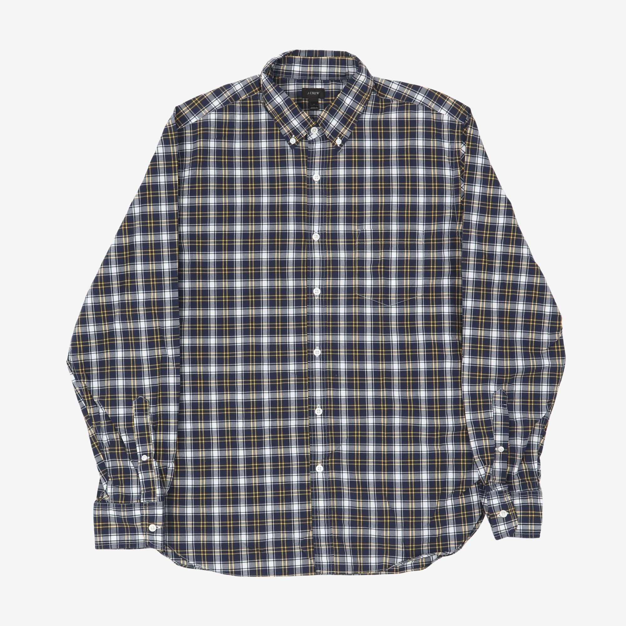 Check Shirt