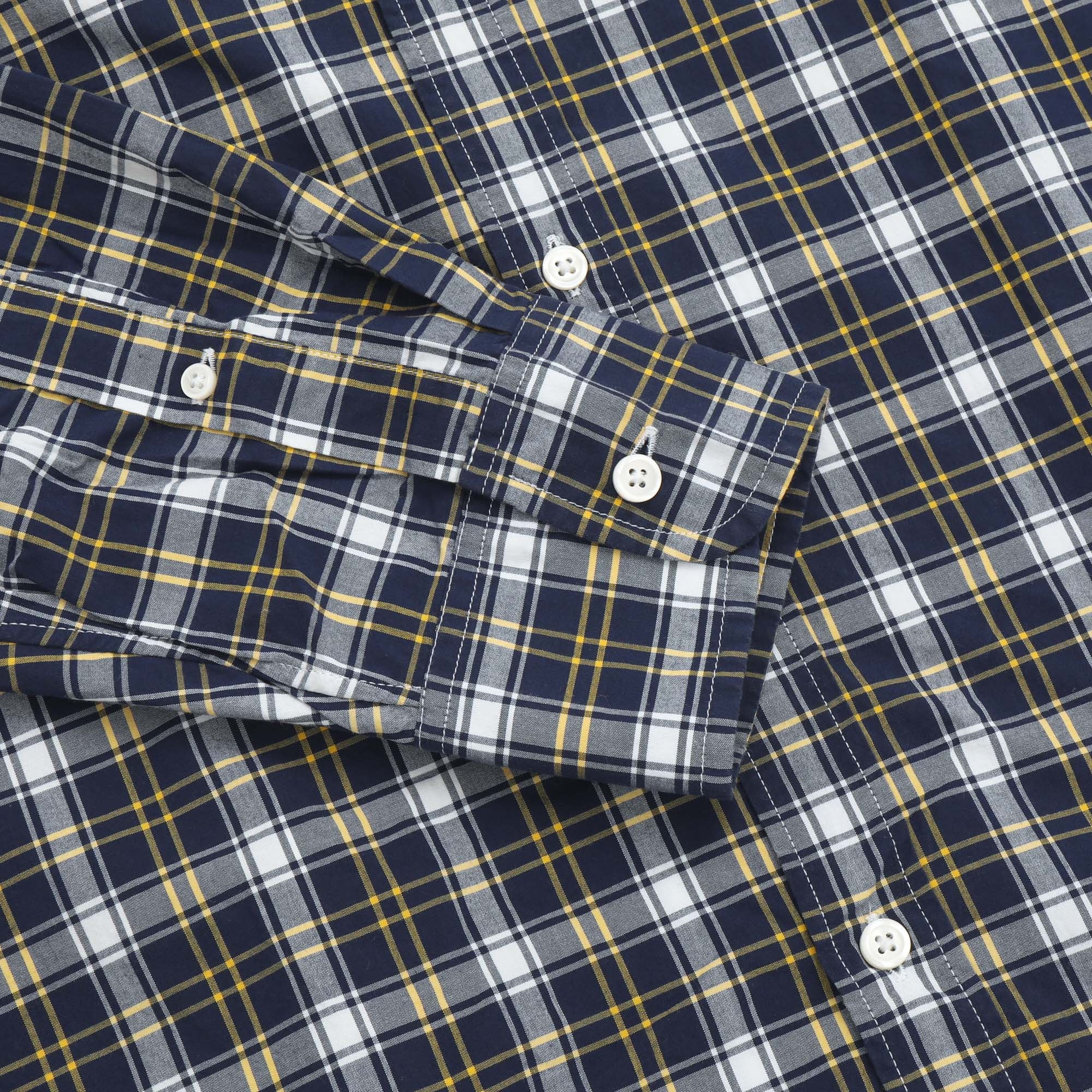 Check Shirt