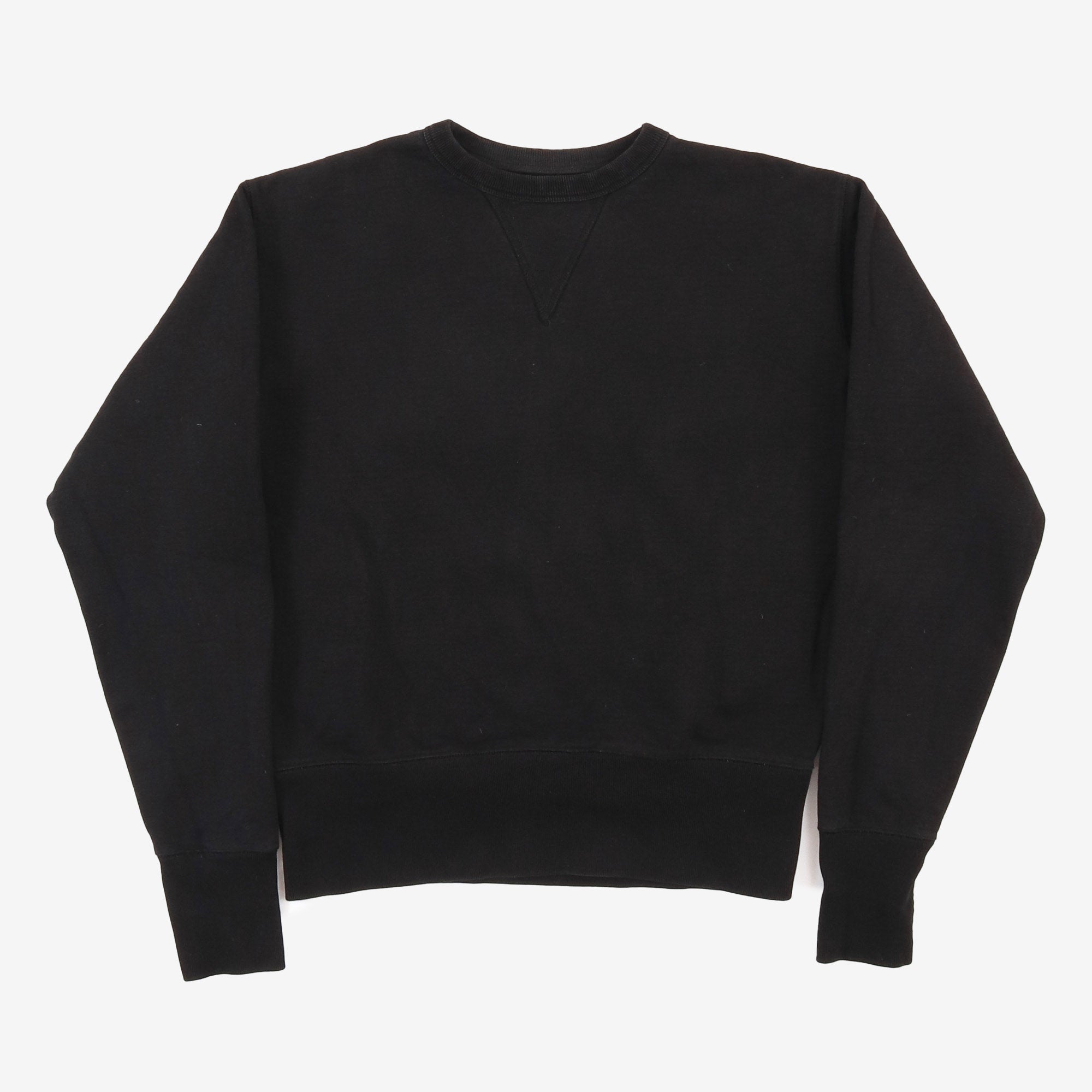 PBs Athletics Crewneck Sweatshirt