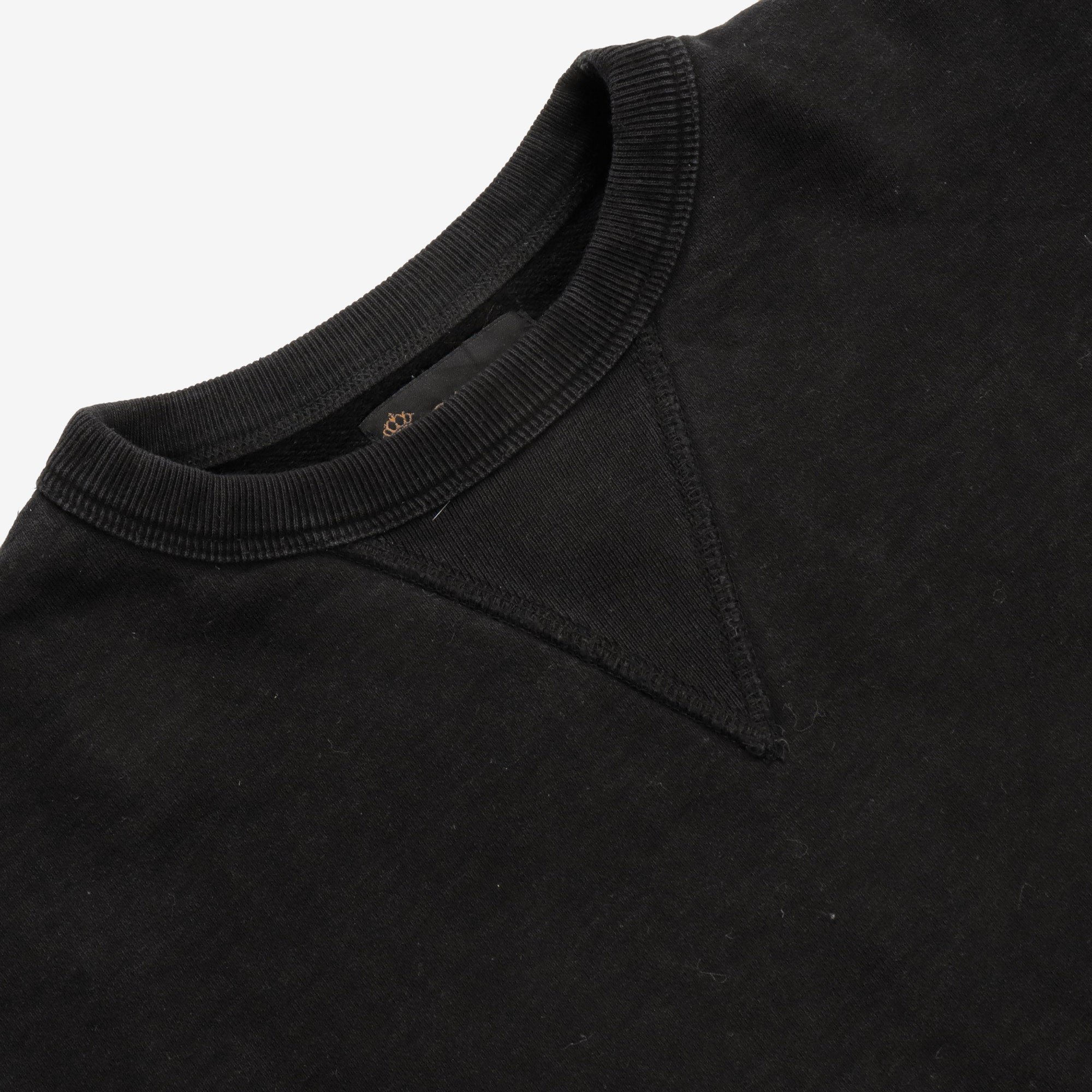 PBs Athletics Crewneck Sweatshirt