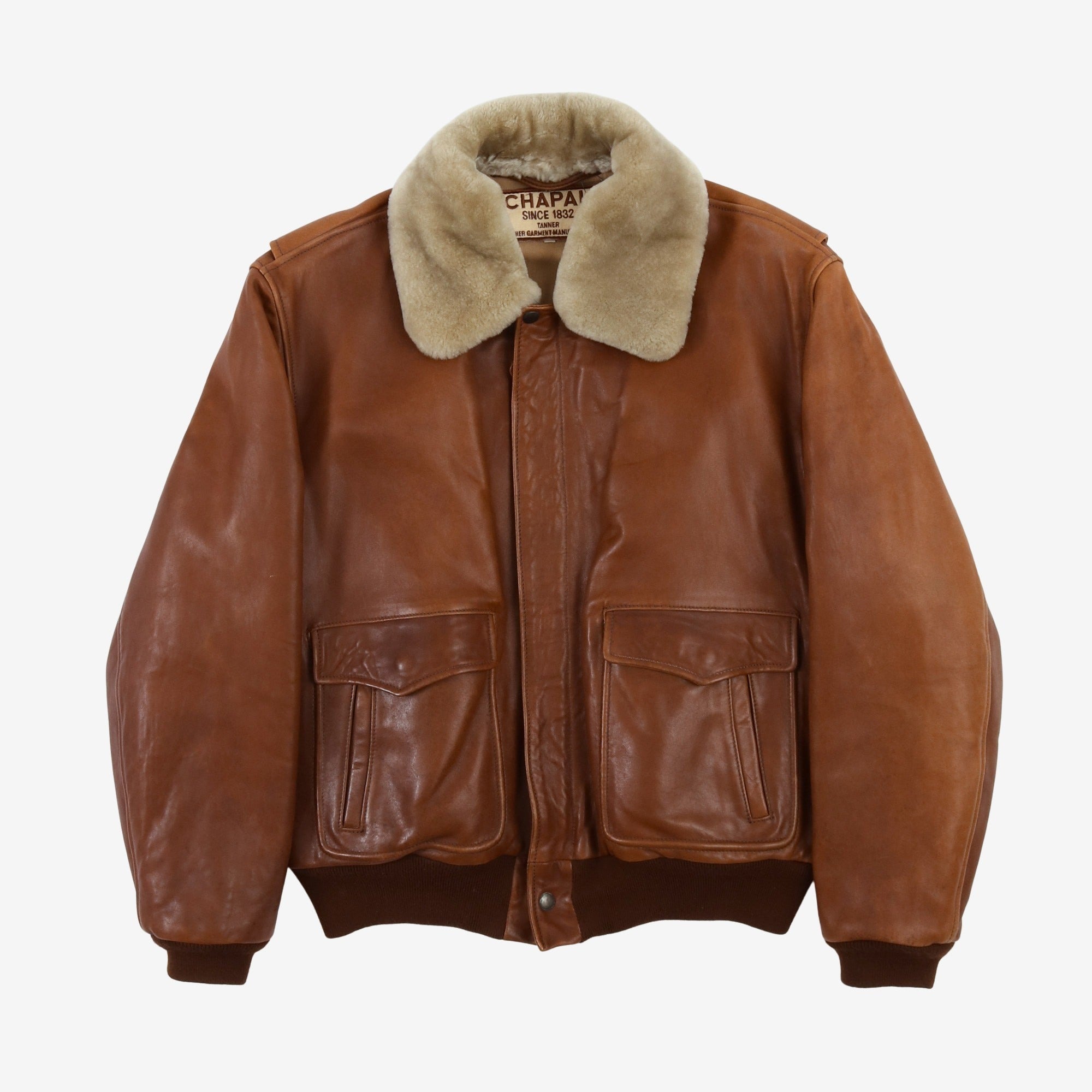 USAAF Flight Jacket