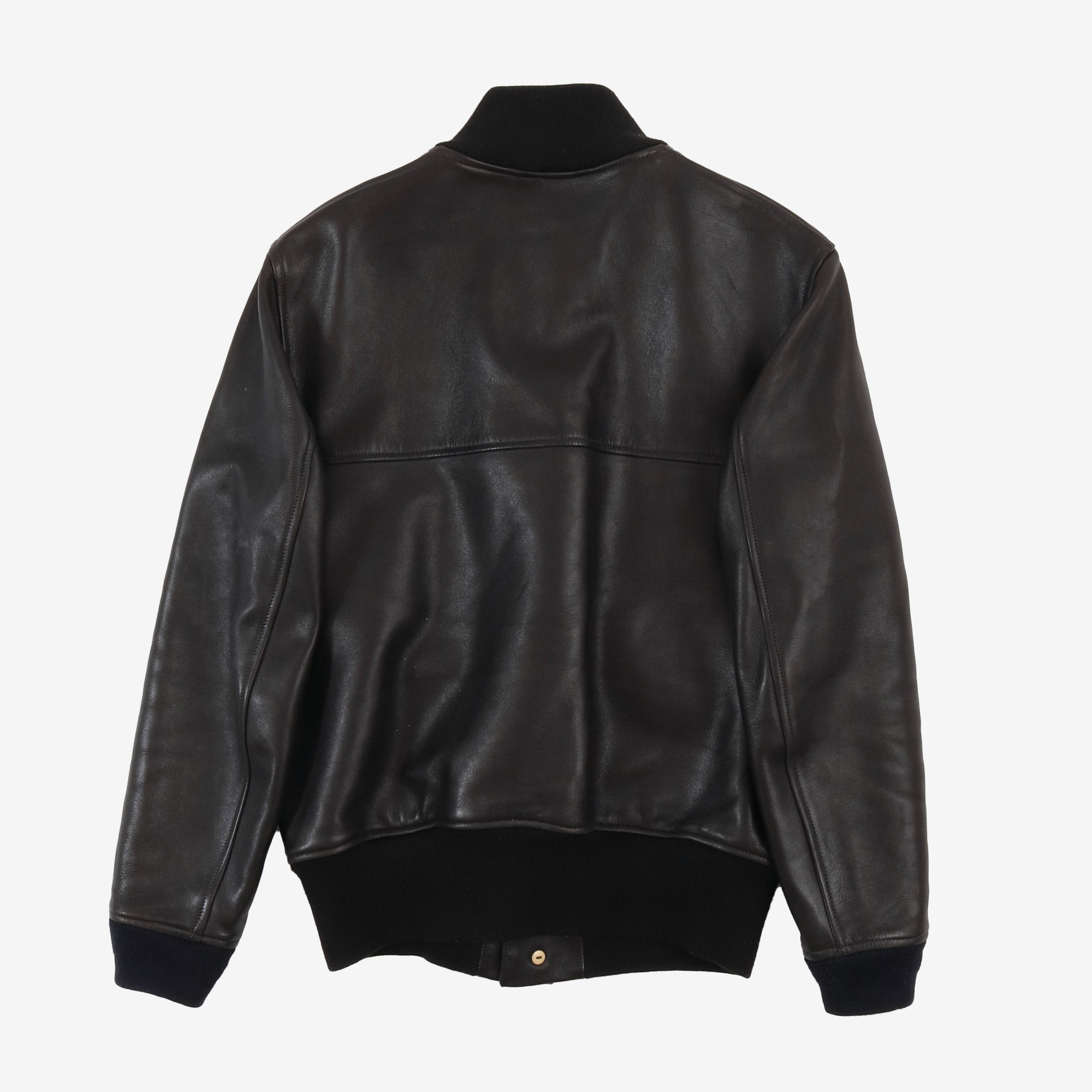 A-1 Leather Jacket