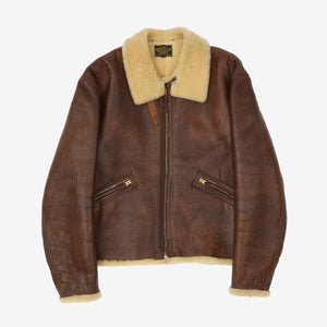 Flying Jacket Type D-1