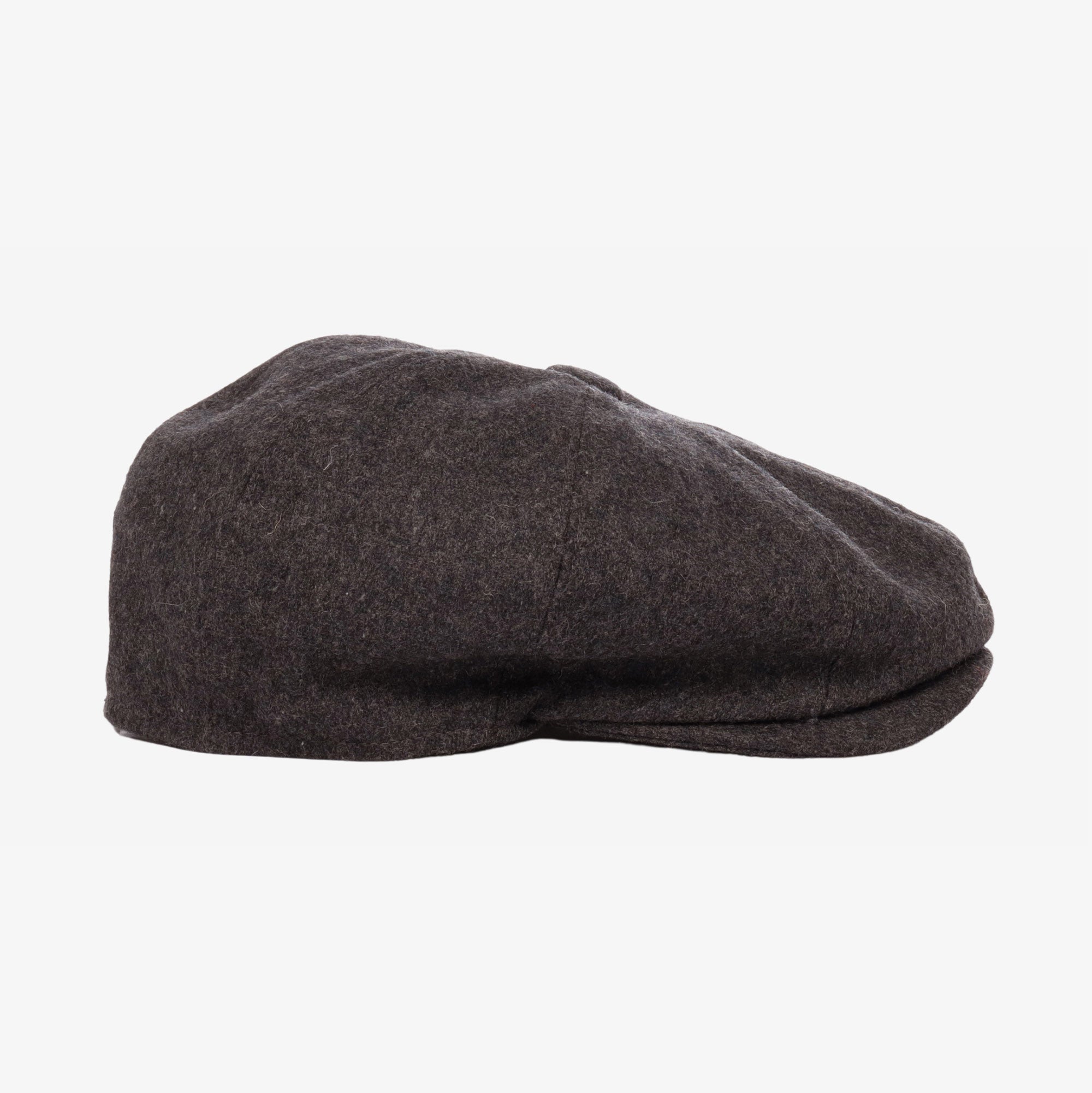 8 Piece Baker Boy Flat Cap