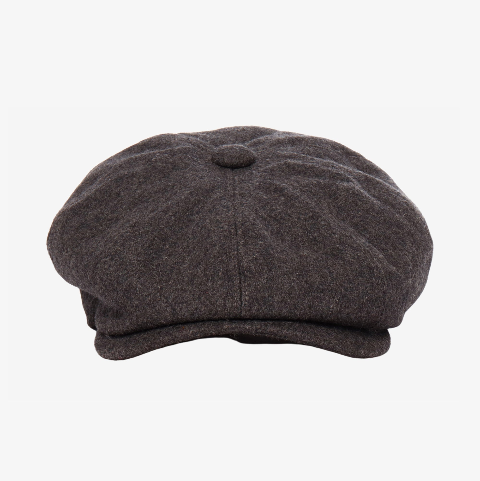 8 Piece Baker Boy Flat Cap