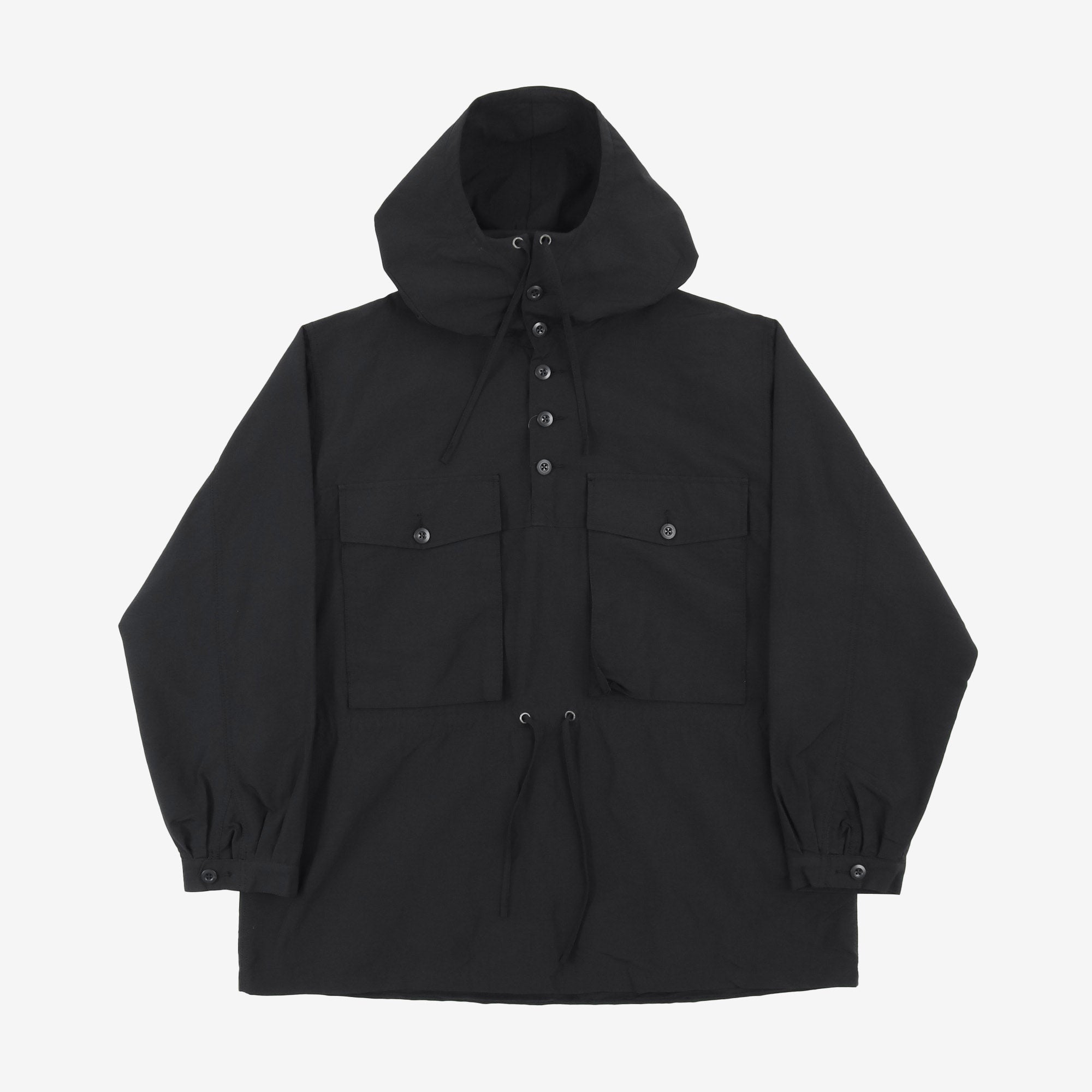 Lyrbo Anorak