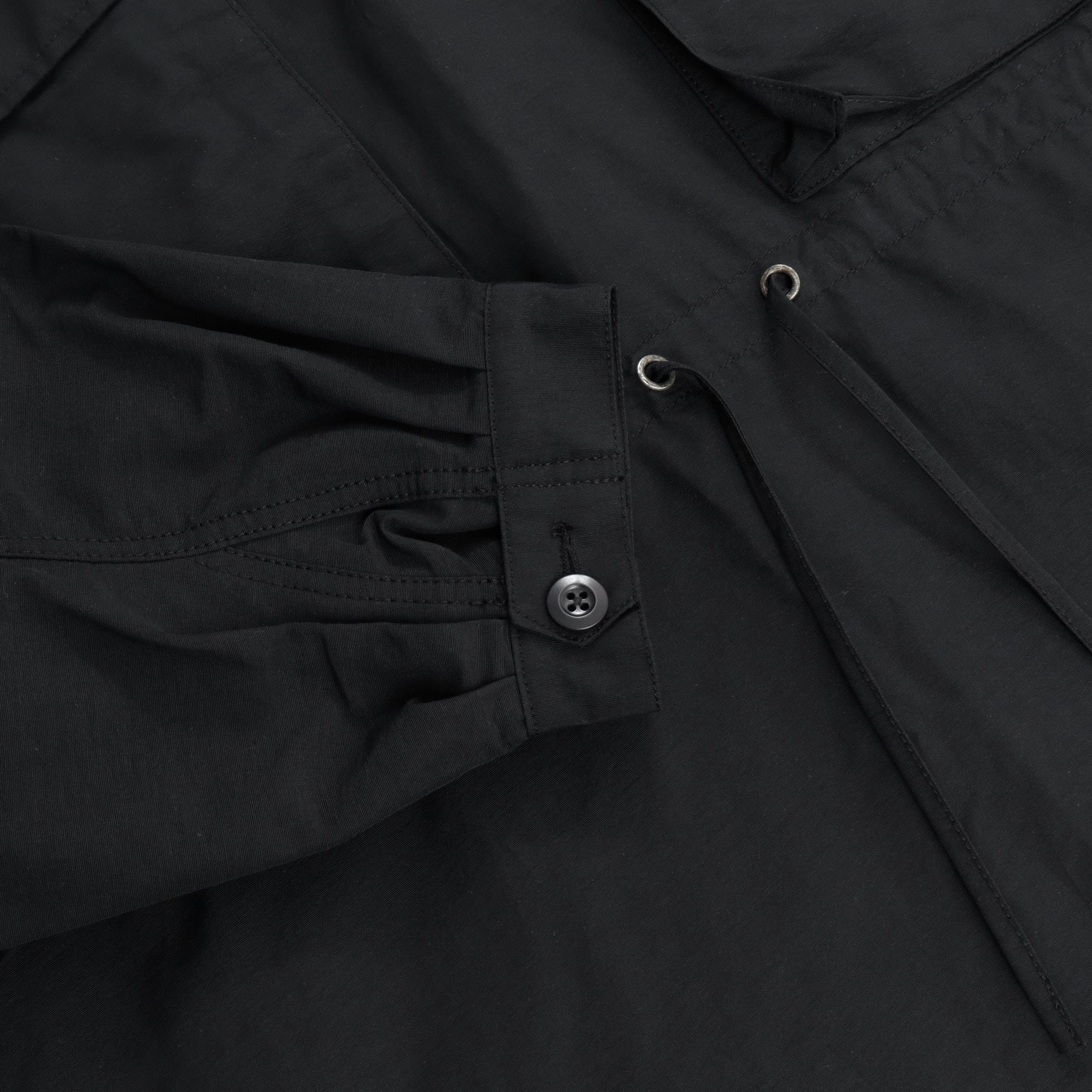 Lyrbo Anorak