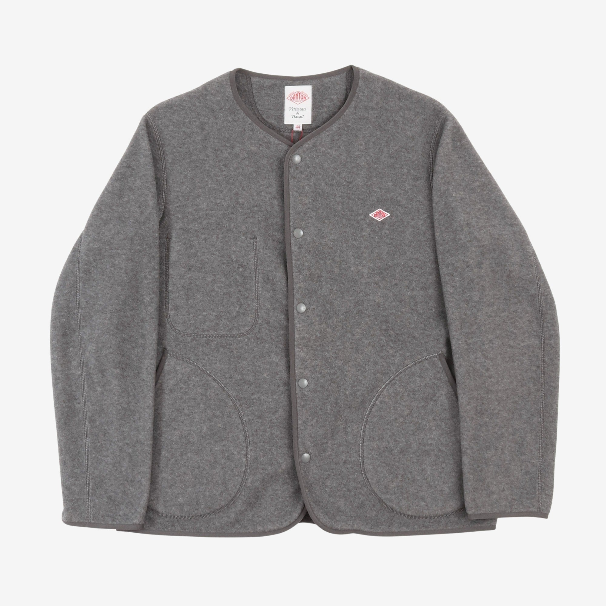 Fleece Jacket