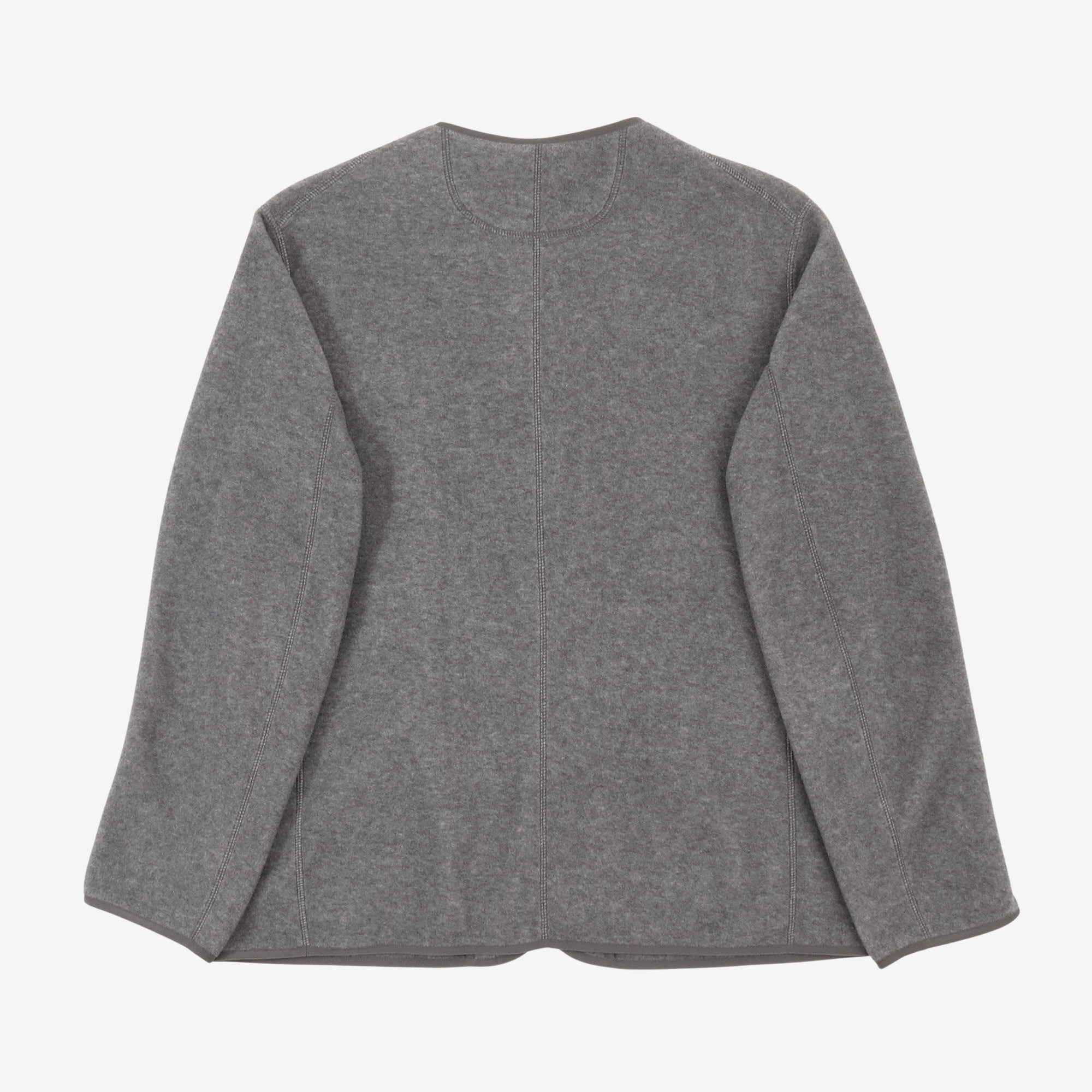 Fleece Jacket