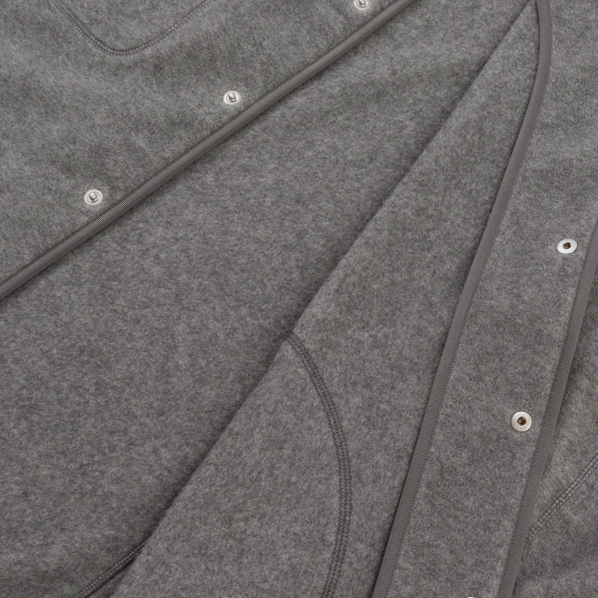 Fleece Jacket