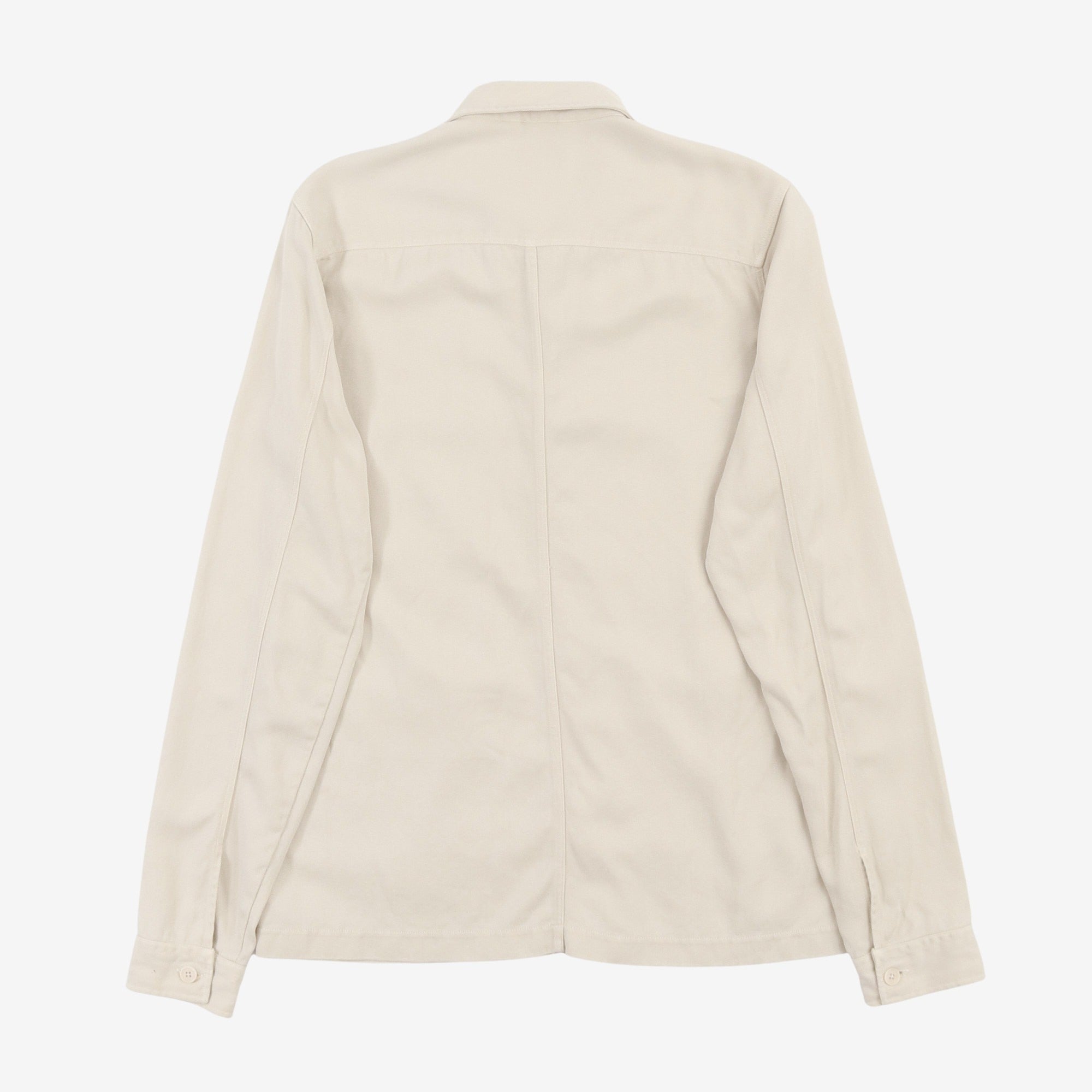 Lycell LS Shirt
