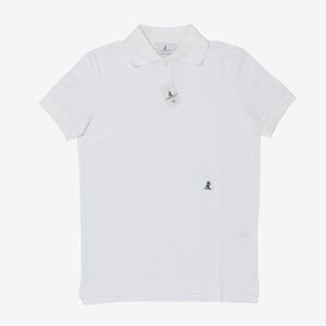 Logo Polo Shirt