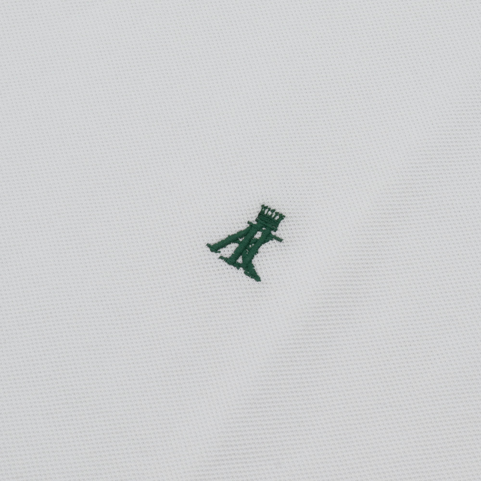 Logo Polo Shirt