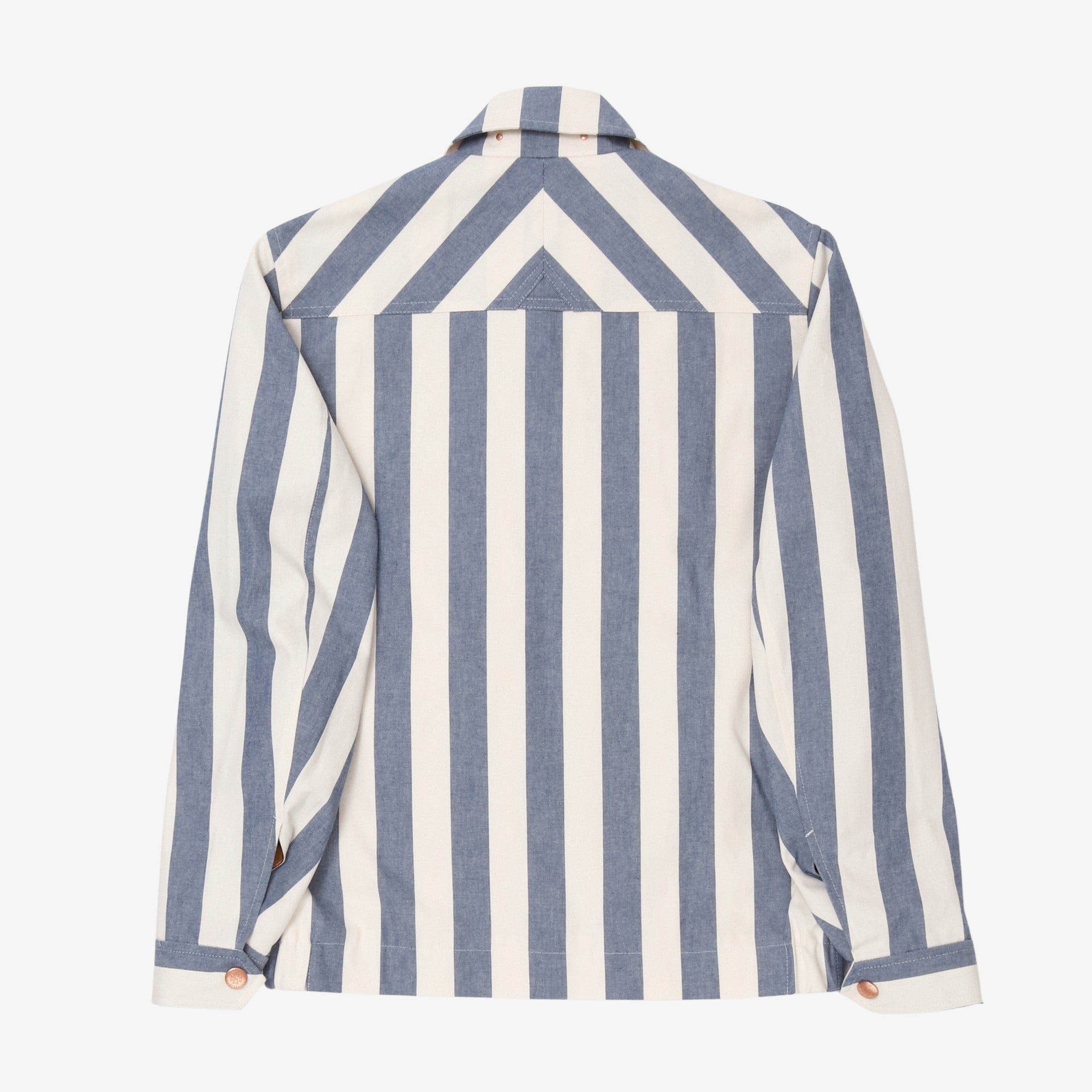 The Striped Summer Bomber