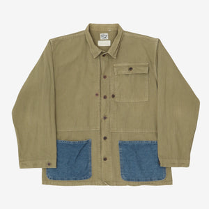 Fennica Coverall Jacket
