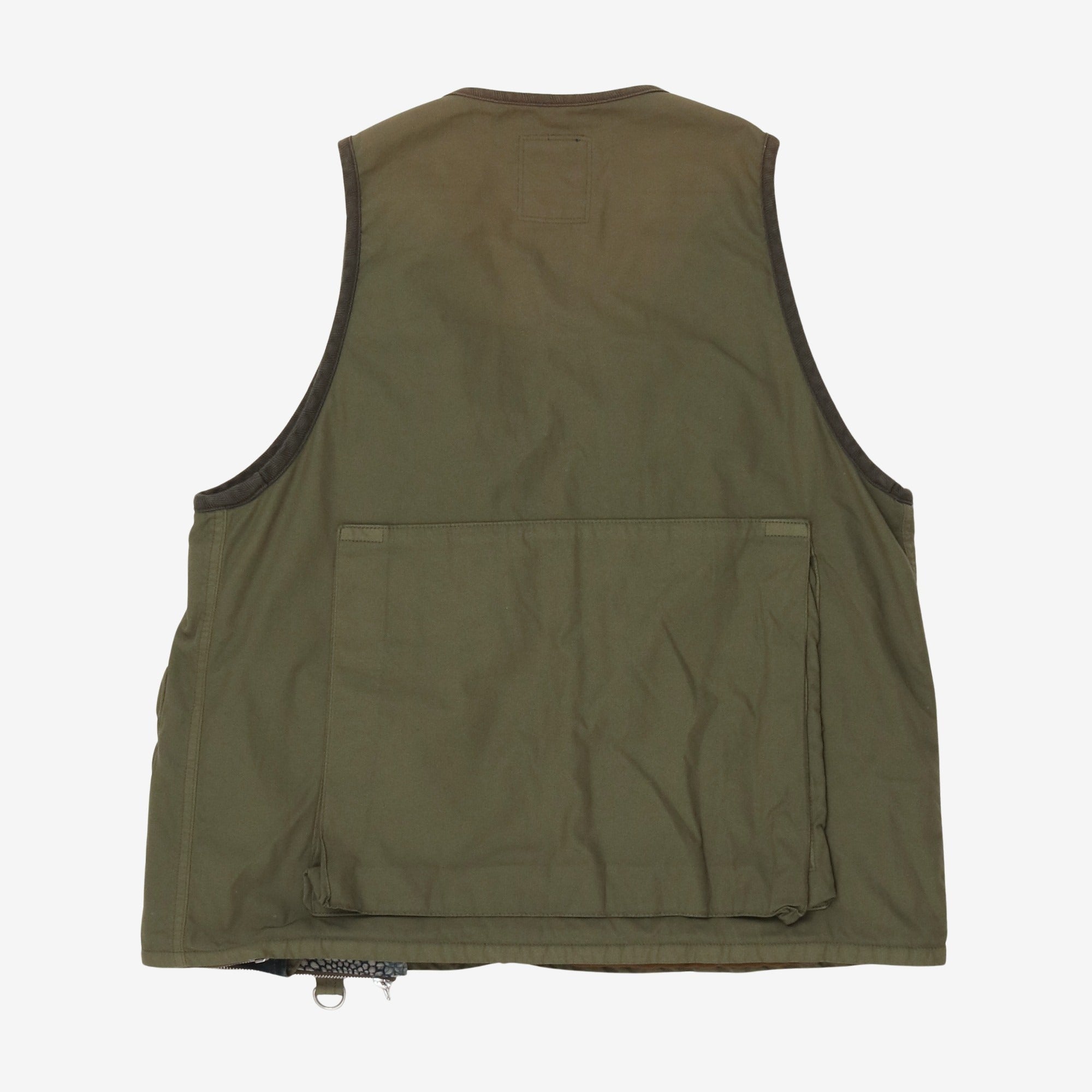 ICT Fisherman Vest
