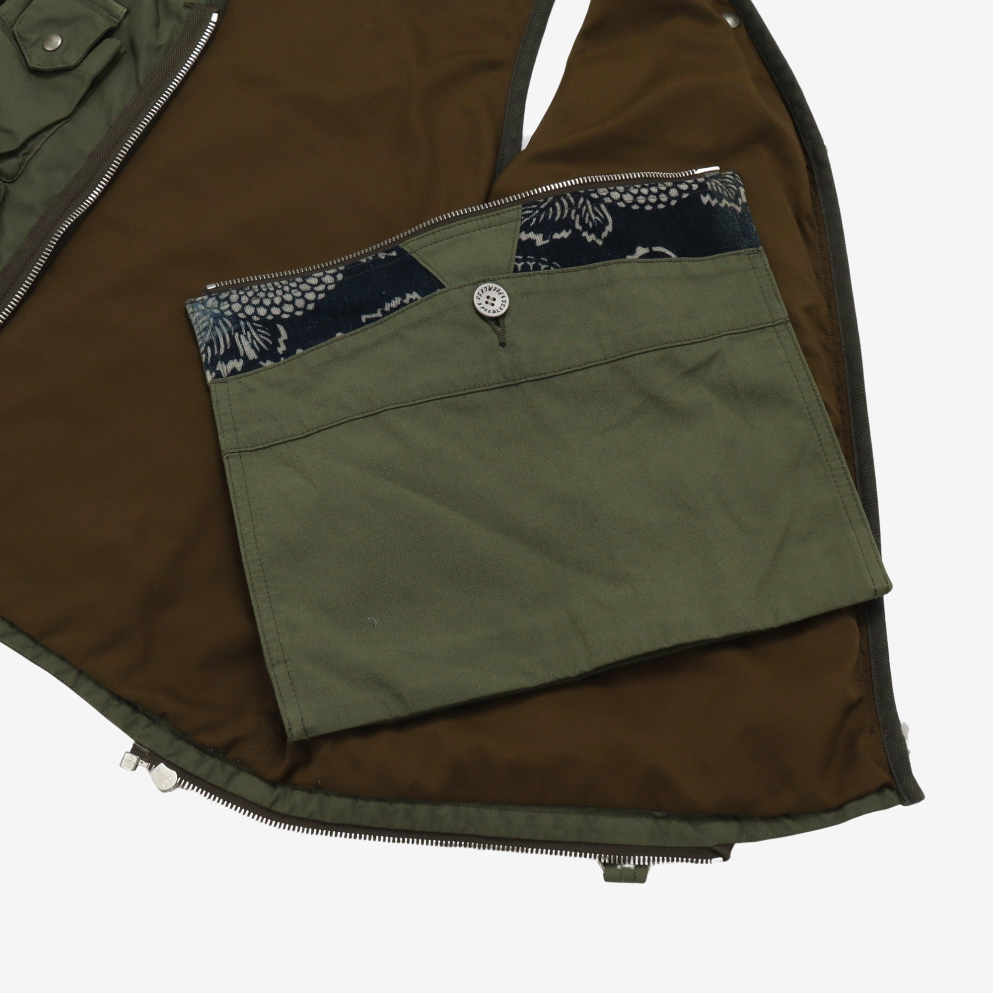 ICT Fisherman Vest