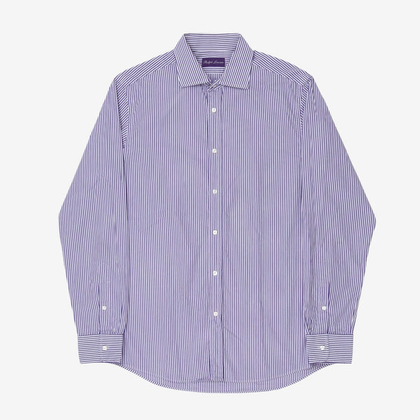 VIP【関税送料無料】希少 Ralph Lauren Purple Label SL Shirt resize_image.php?image=