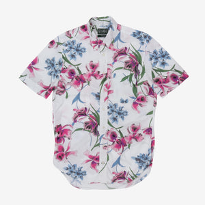 SS Flower Shirt