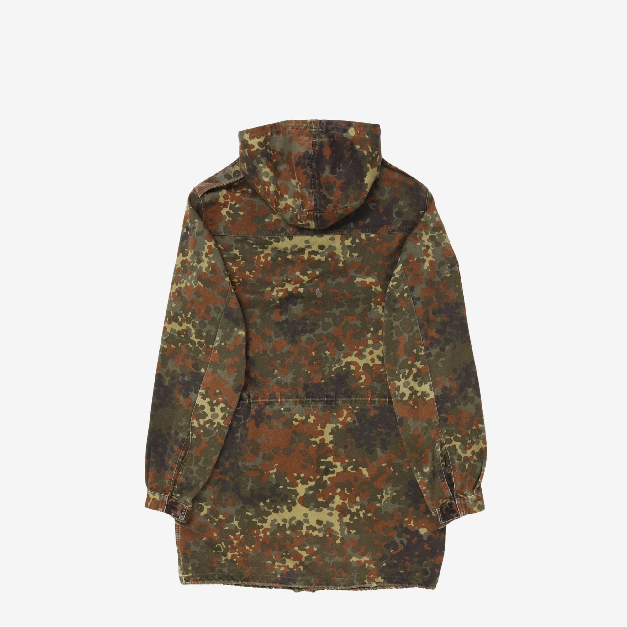 1993 H Winnen Gmbh Tactical Parka