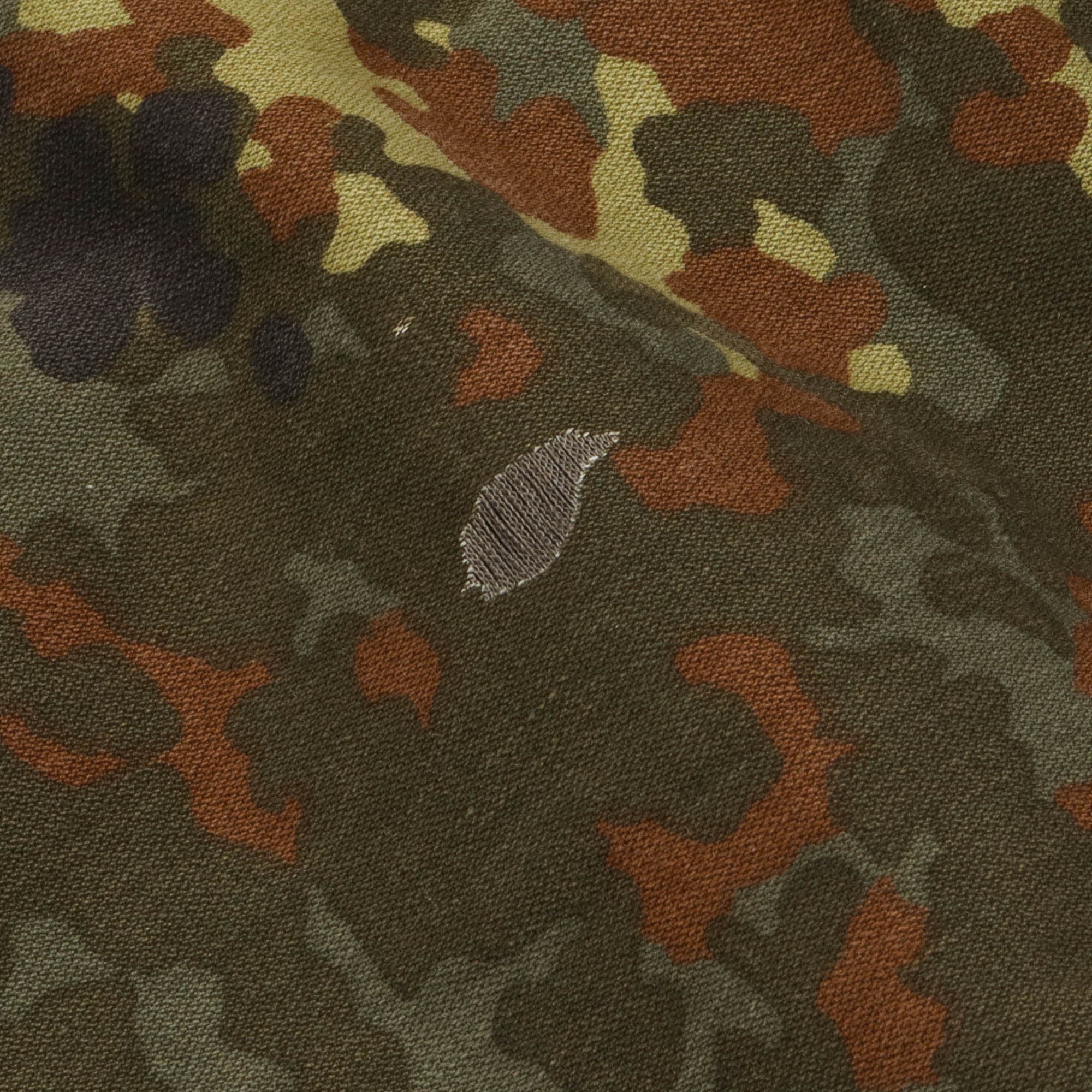 1993 H Winnen Gmbh Tactical Parka