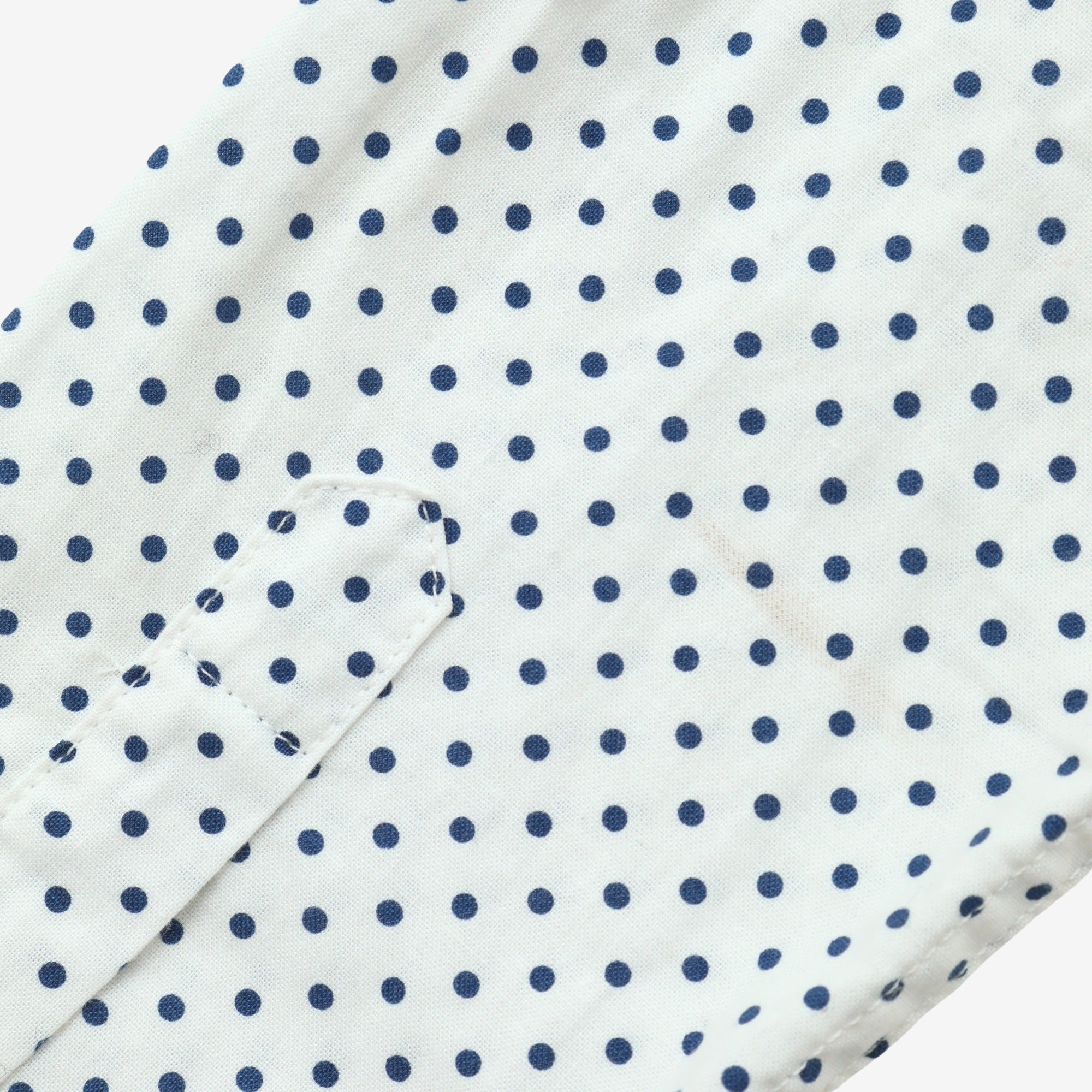 Polka Dot Shirt