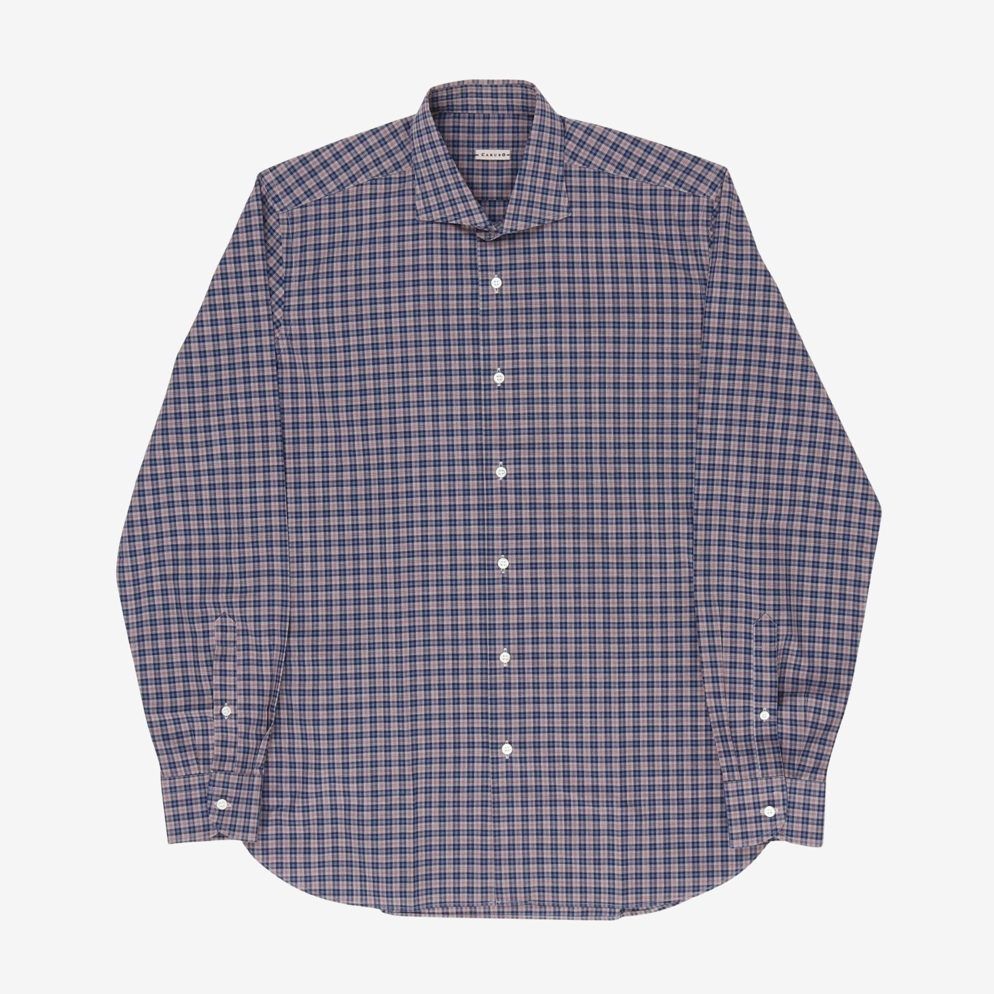 Check Shirt