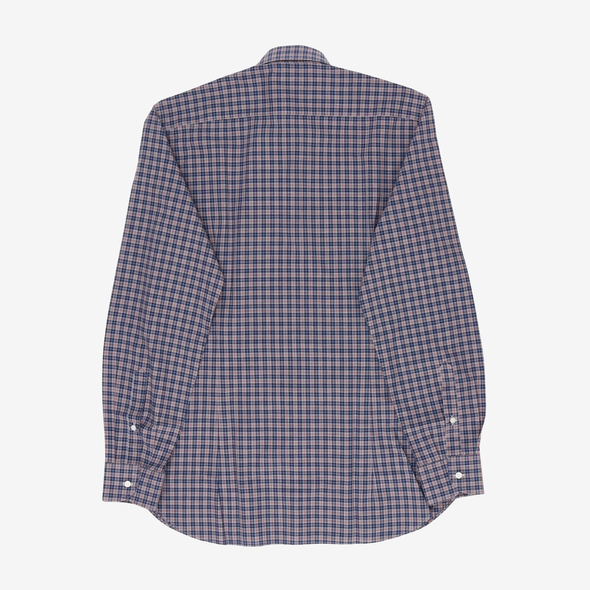 Check Shirt
