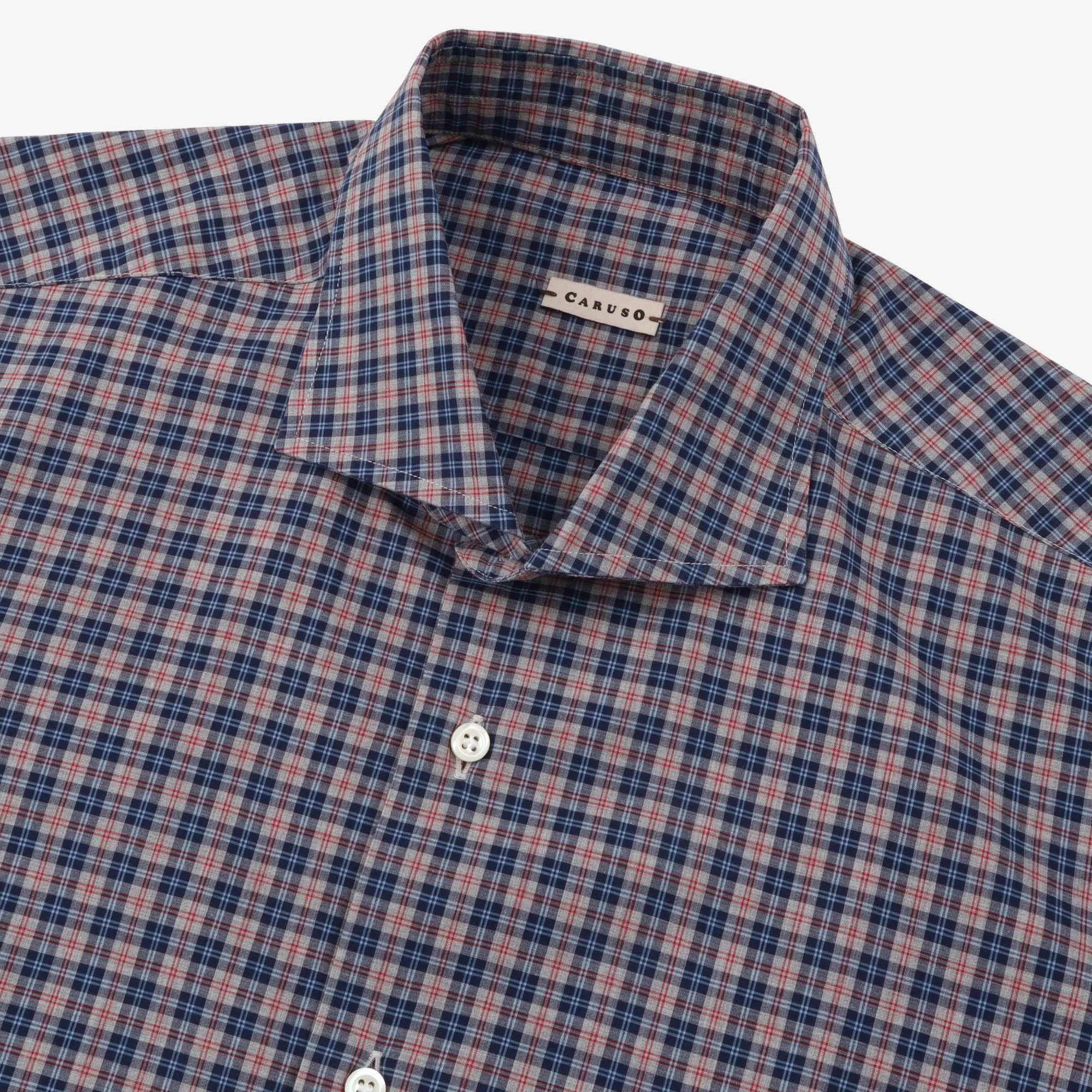 Check Shirt