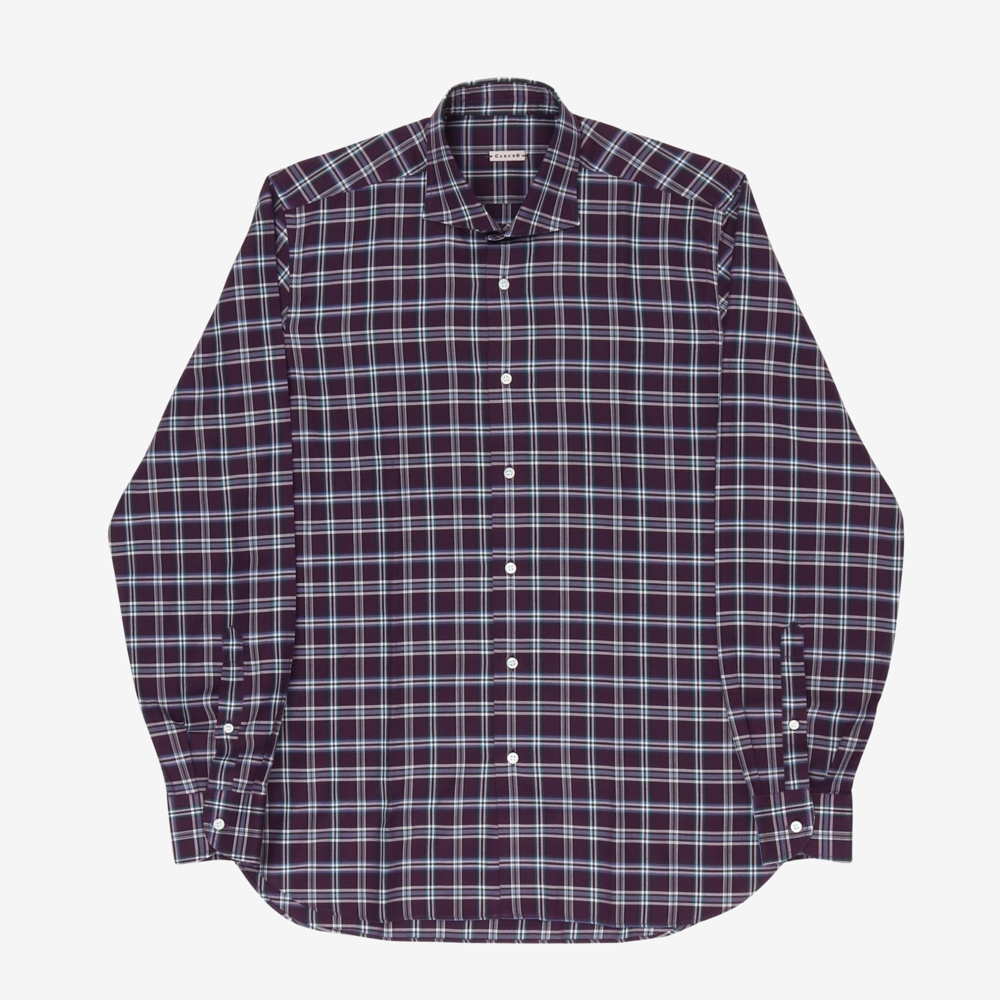 Check Shirt
