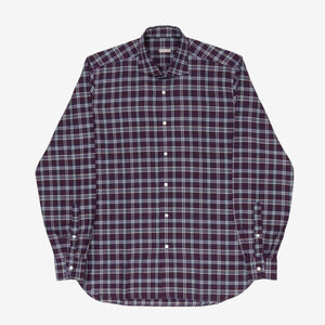 Check Shirt