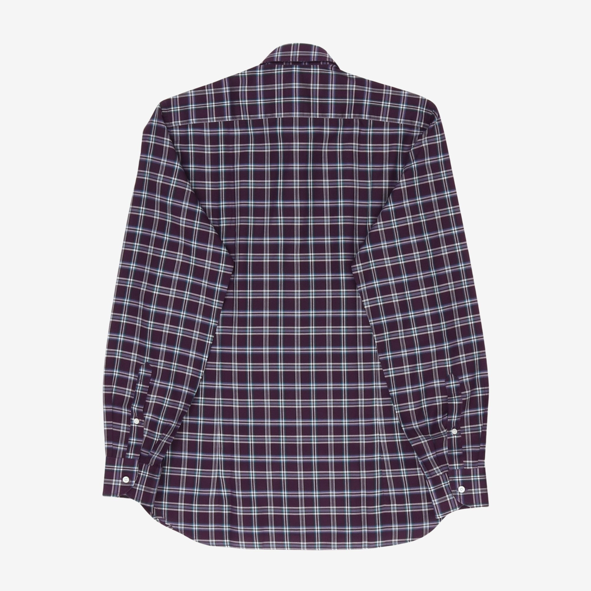 Check Shirt