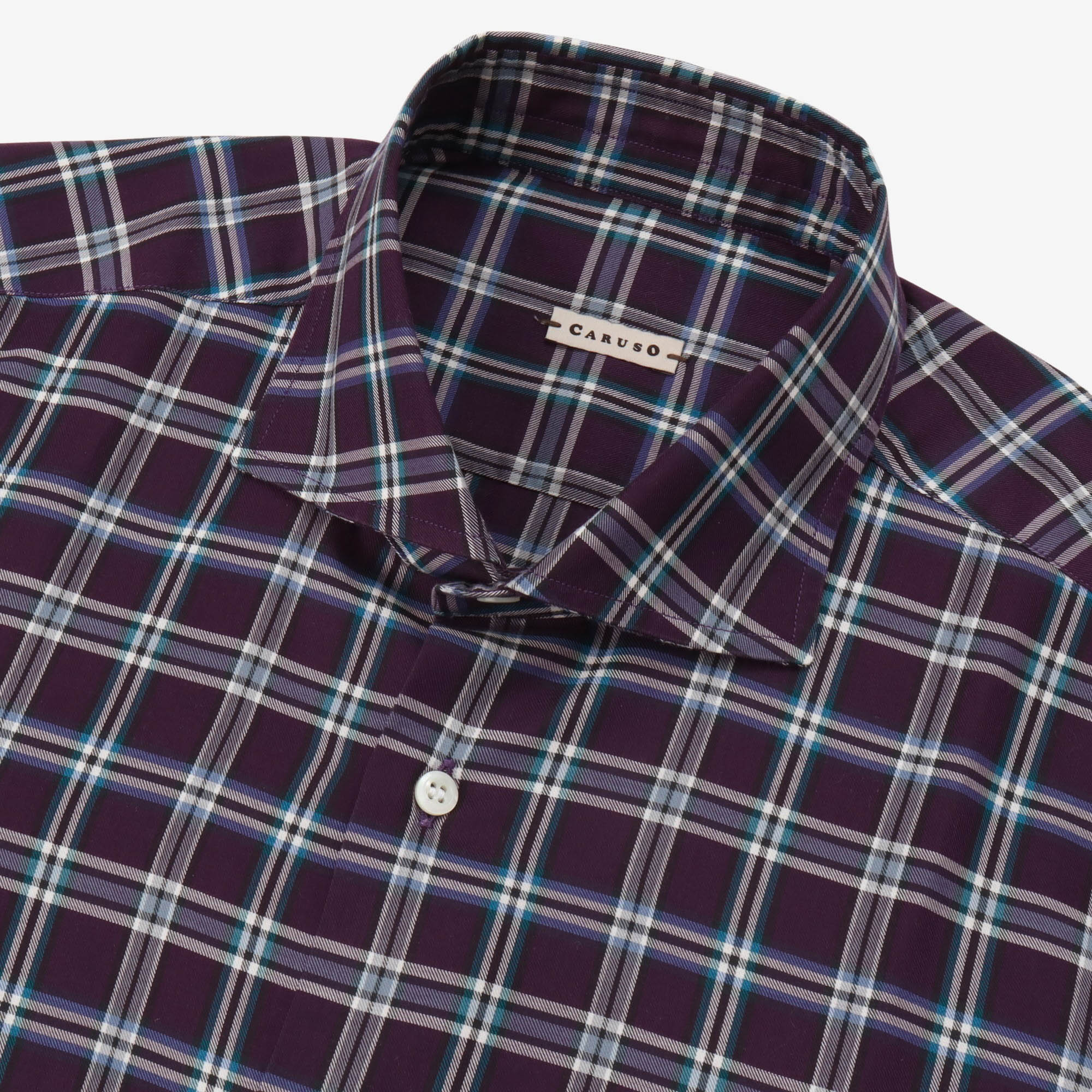 Check Shirt