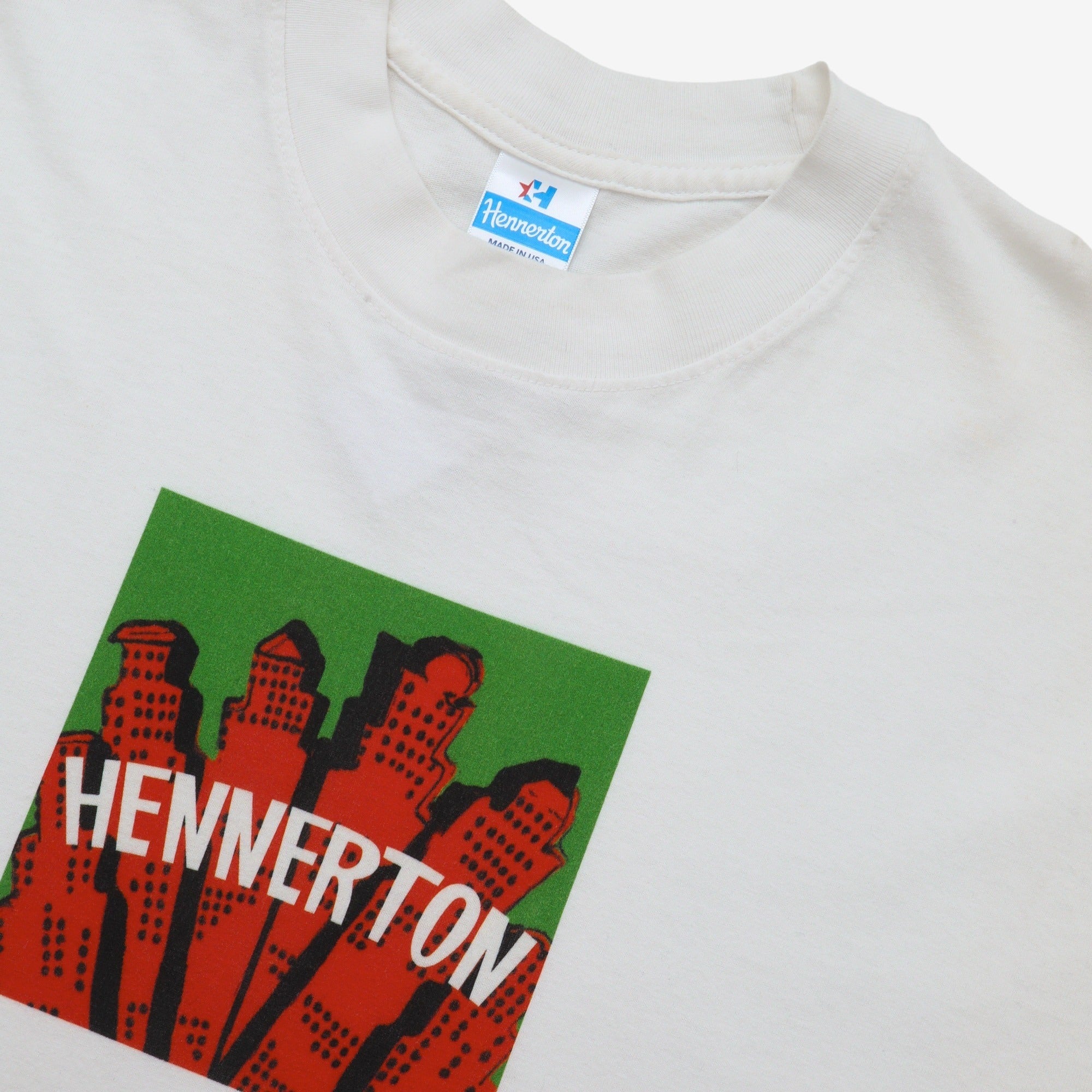 Logo T-Shirt