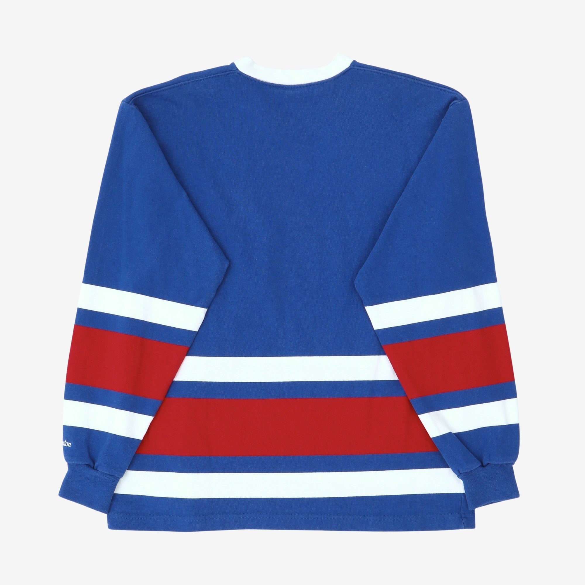 Barbarian Hockey Jersey